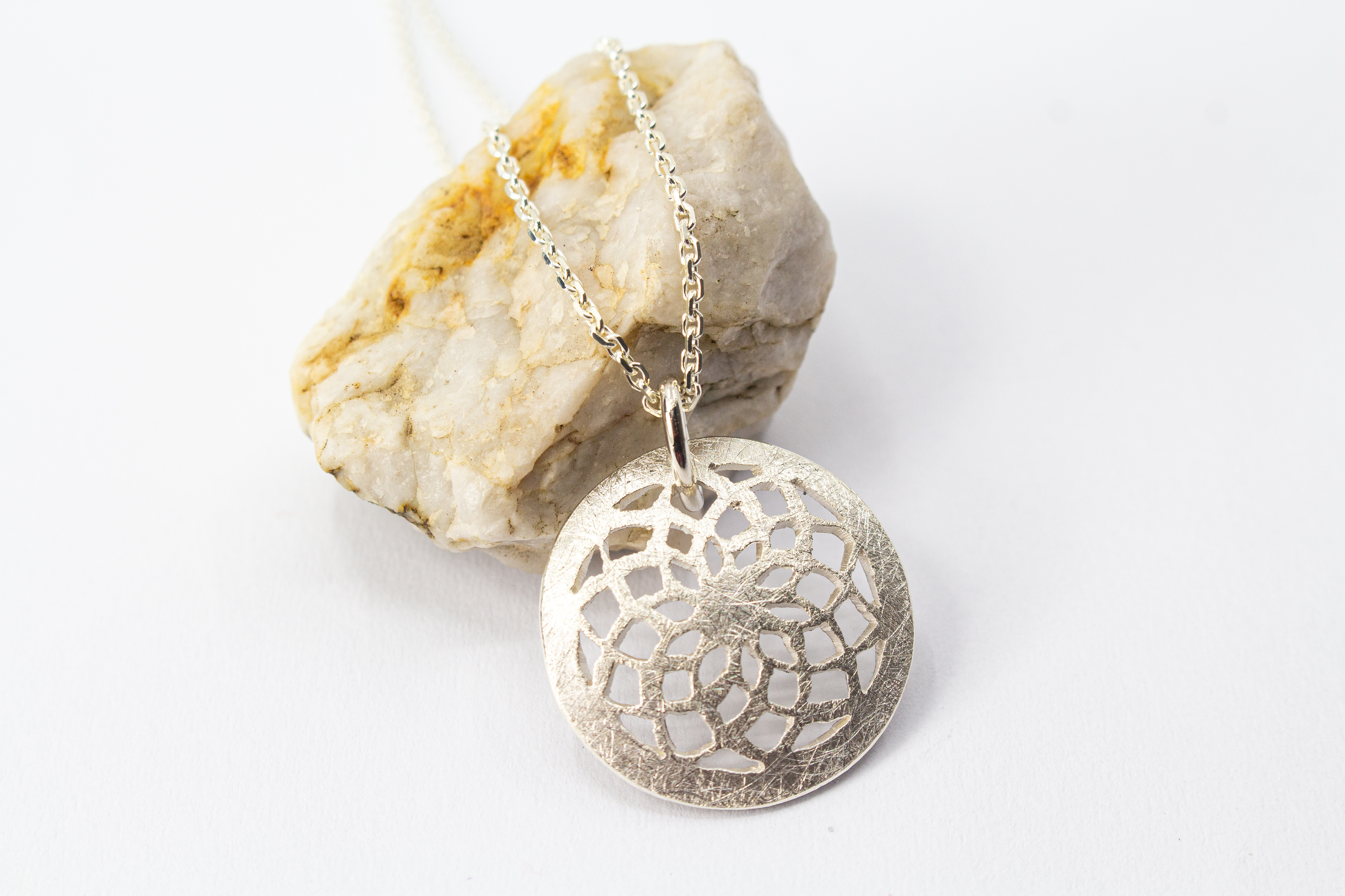 Silberschmuck online kaufen