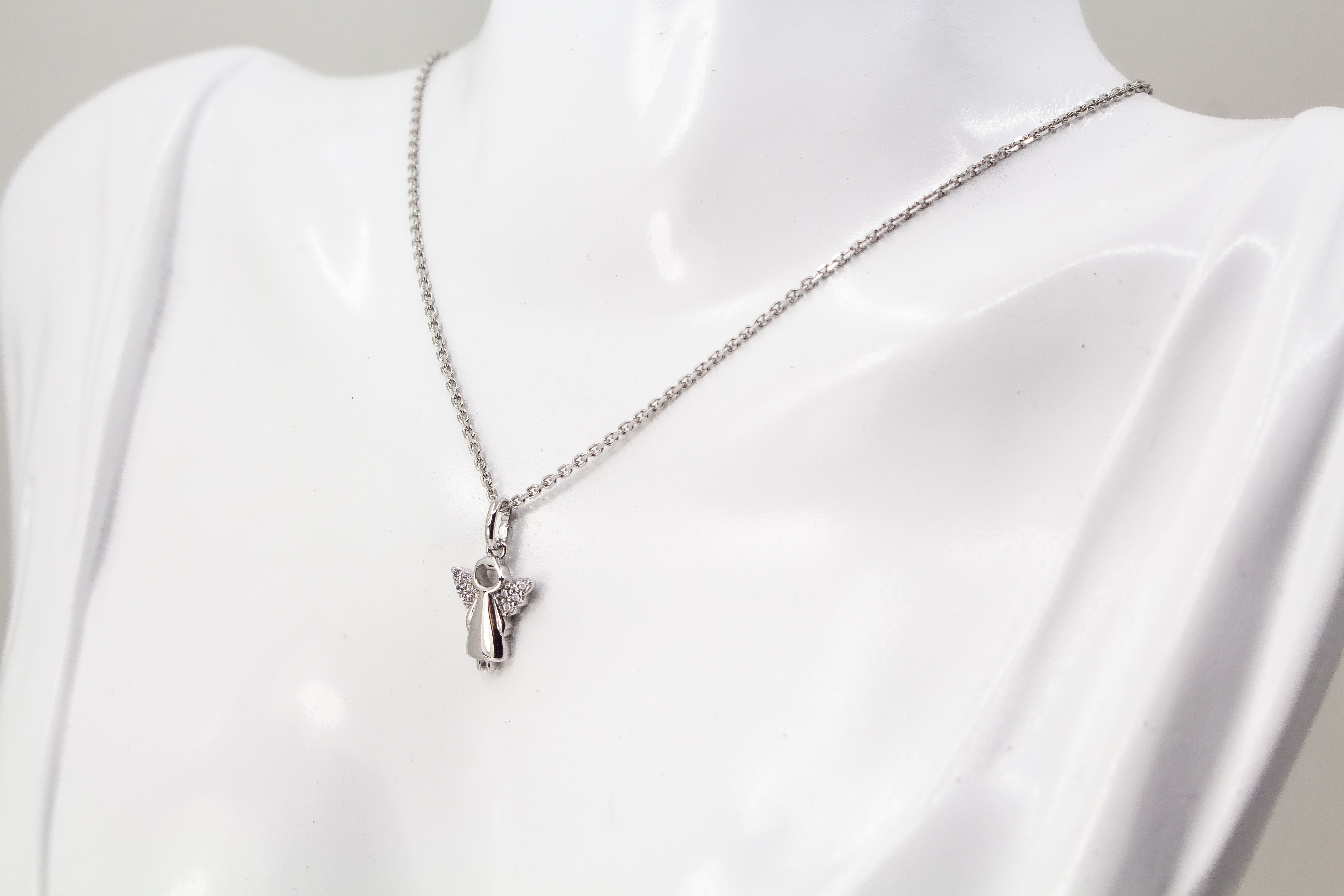 Engelanhänger bestellen - Taufschmuck bestellen