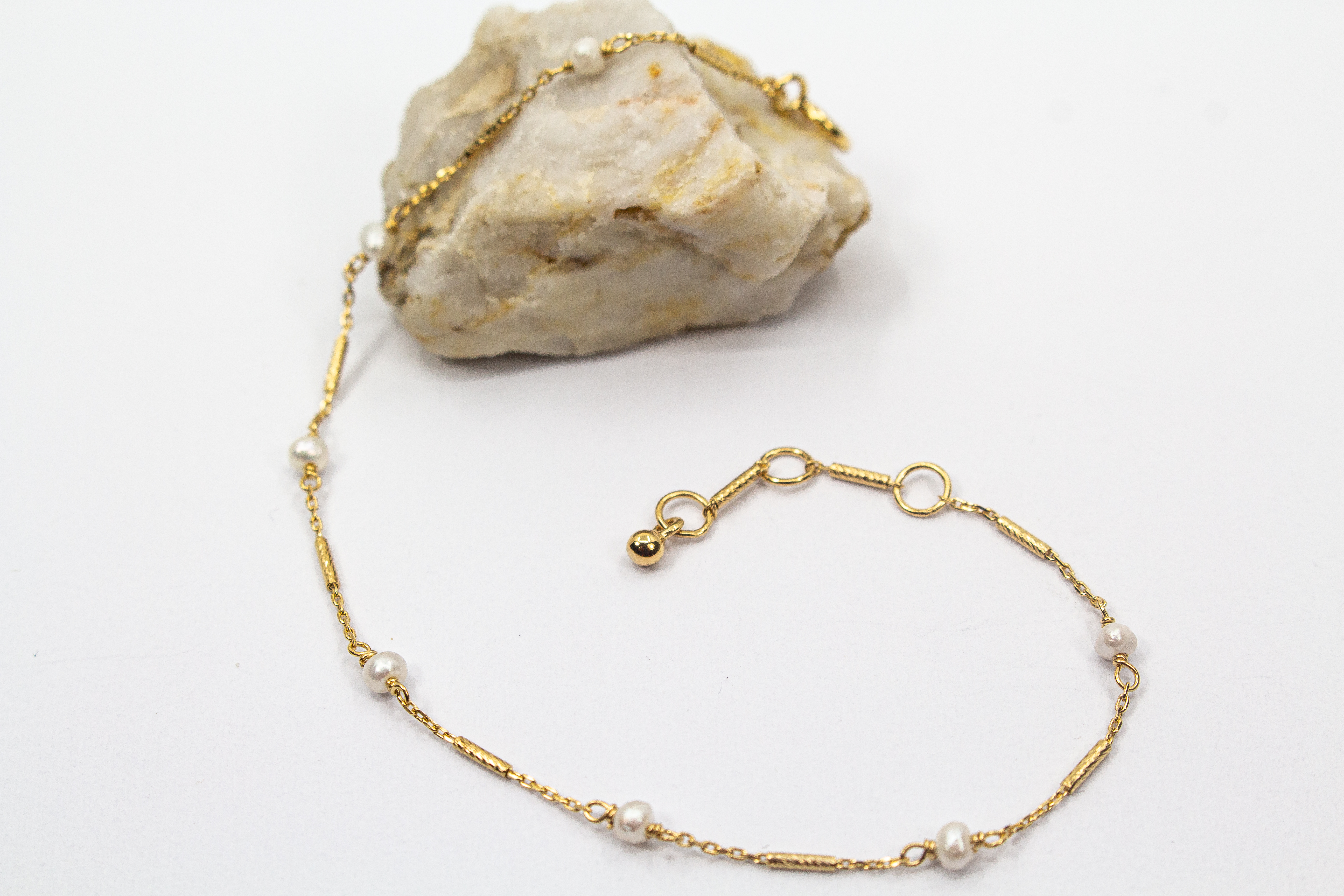 Perlenarmband online kaufen