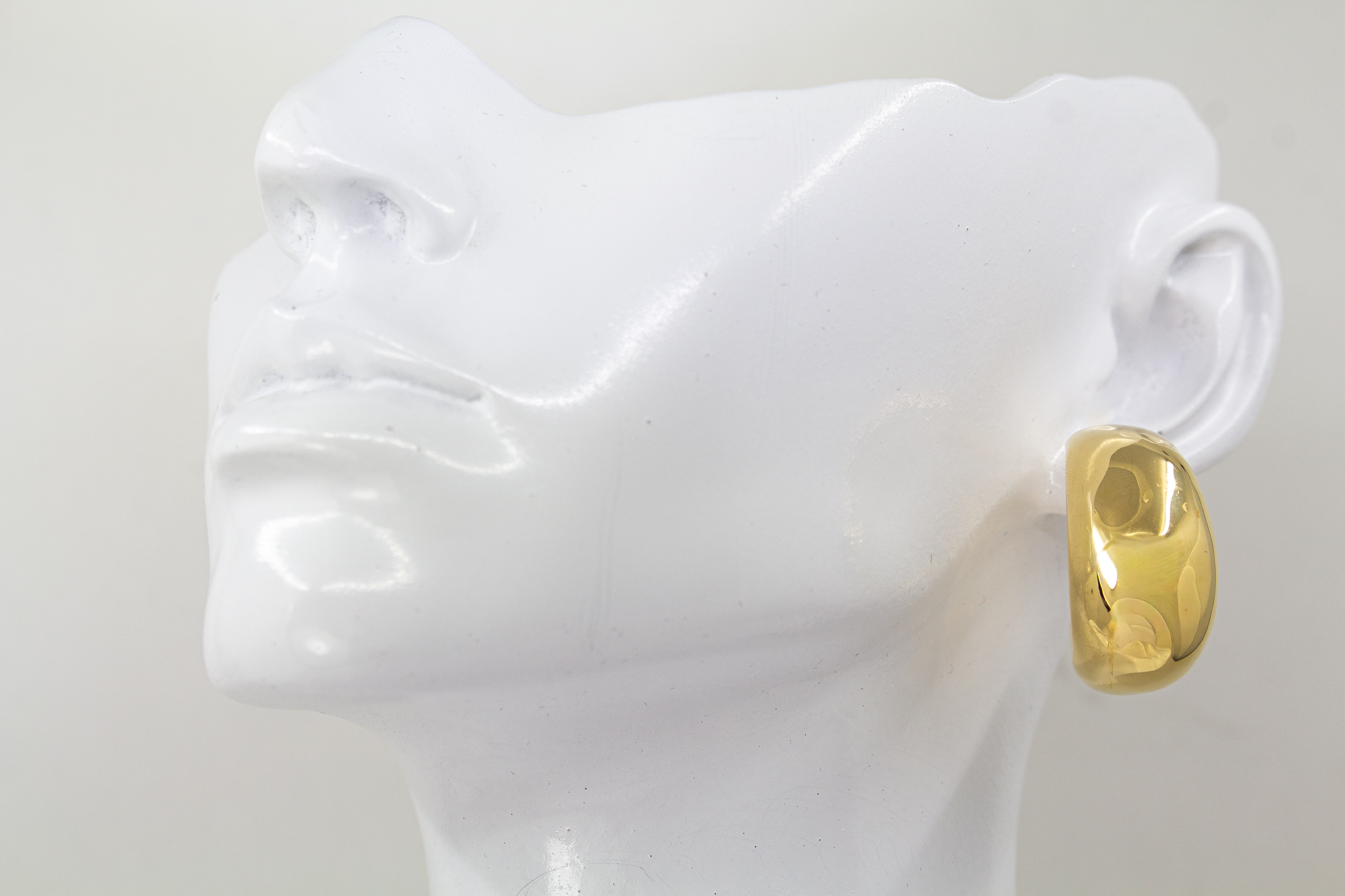 vergoldete Ohrstecker kaufen - große Ohrstecker kaufen