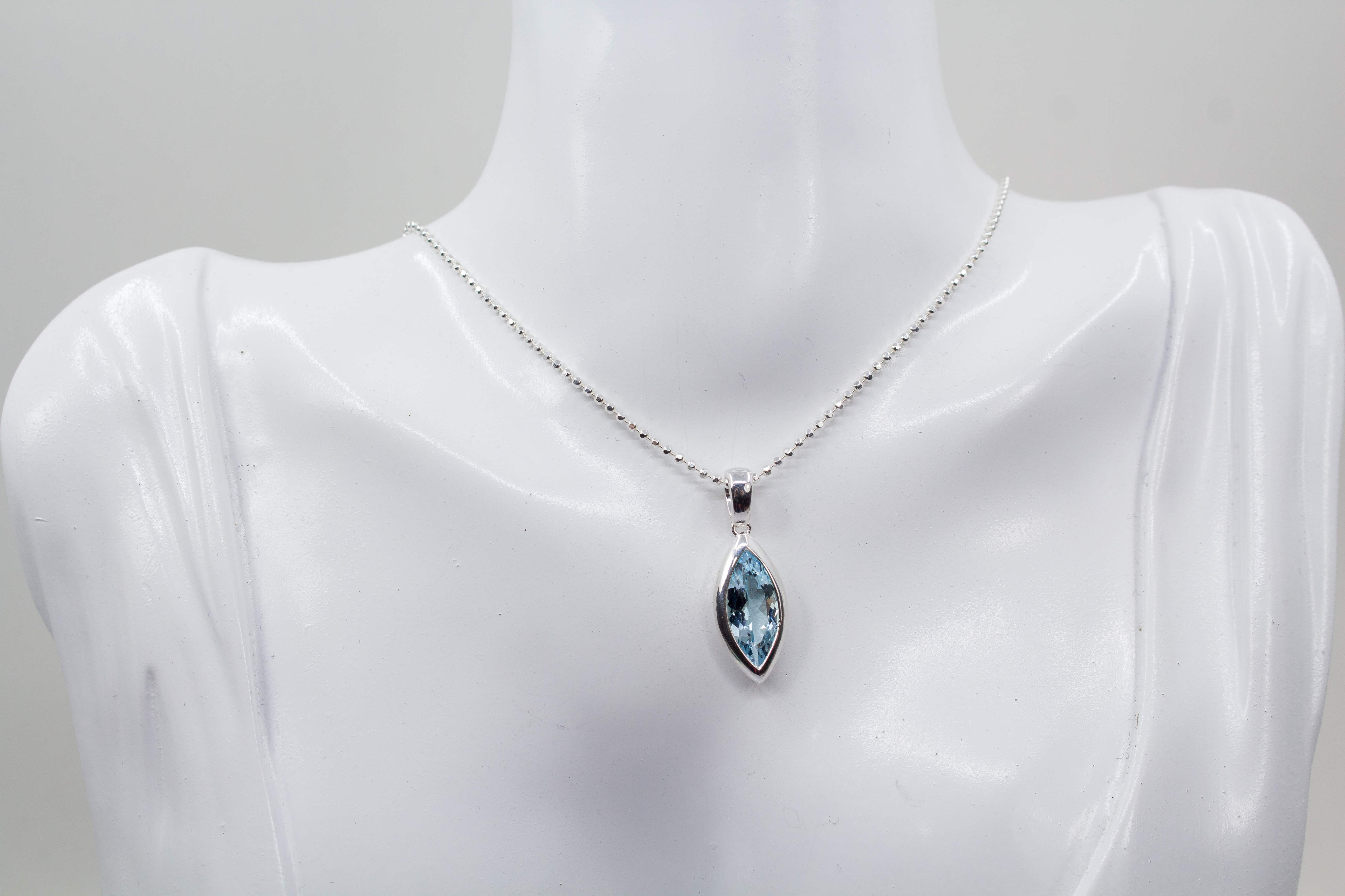 Topasschmuck online kaufen - Schmuck online kaufen