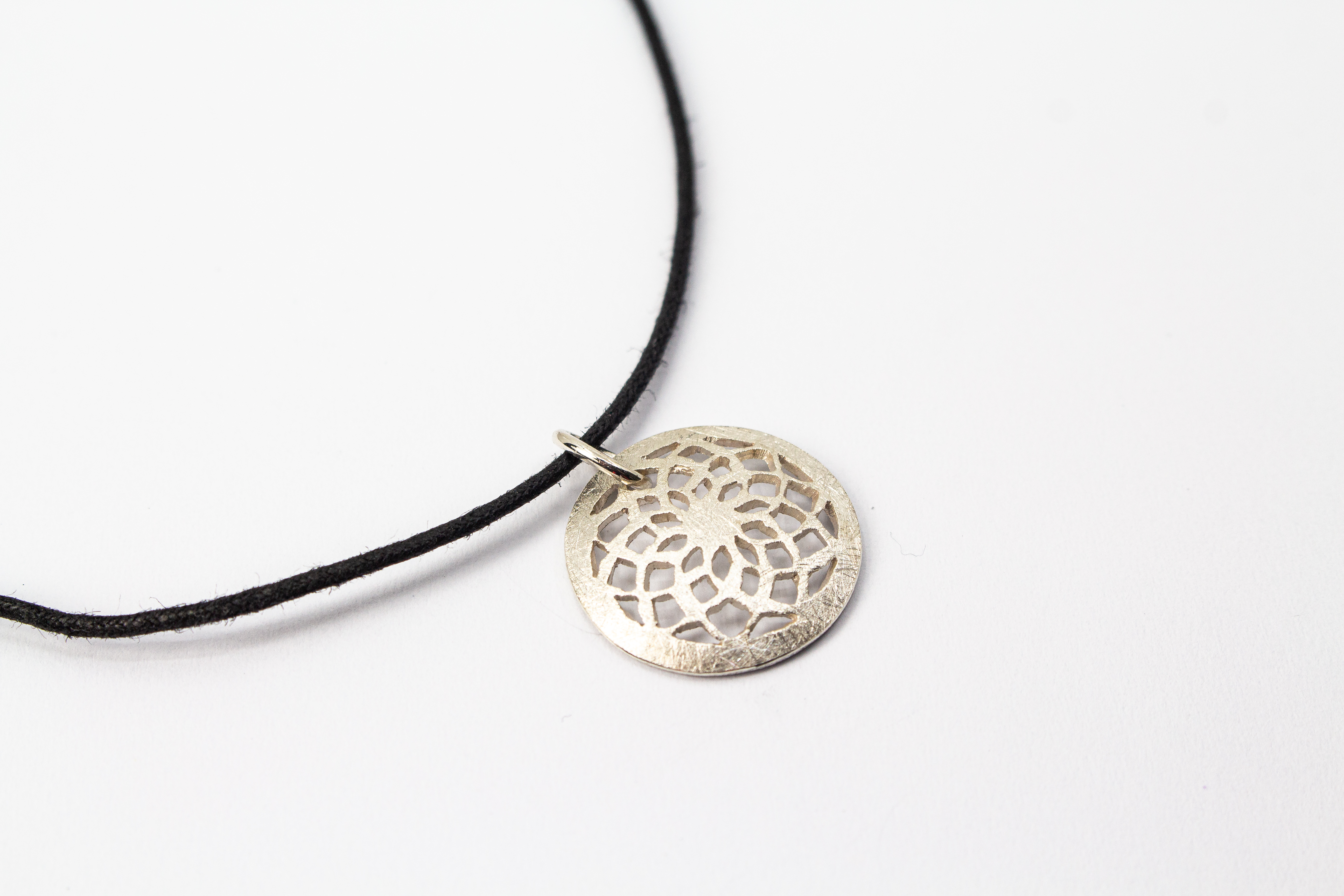 Blume des Lebens Anhänger online kaufen - esoterischer Schmuck online kaufen