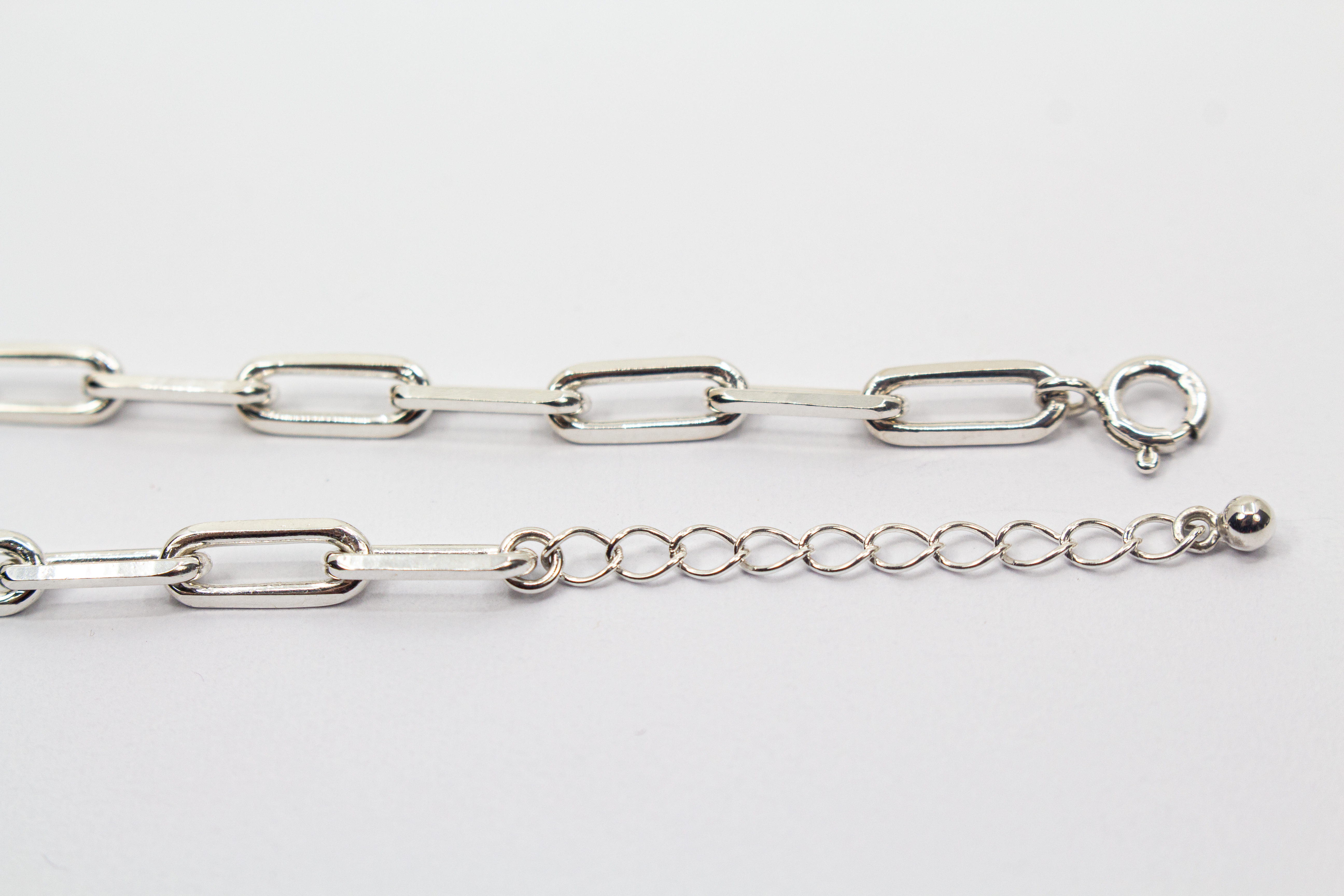 Papercliparmband online kaufen