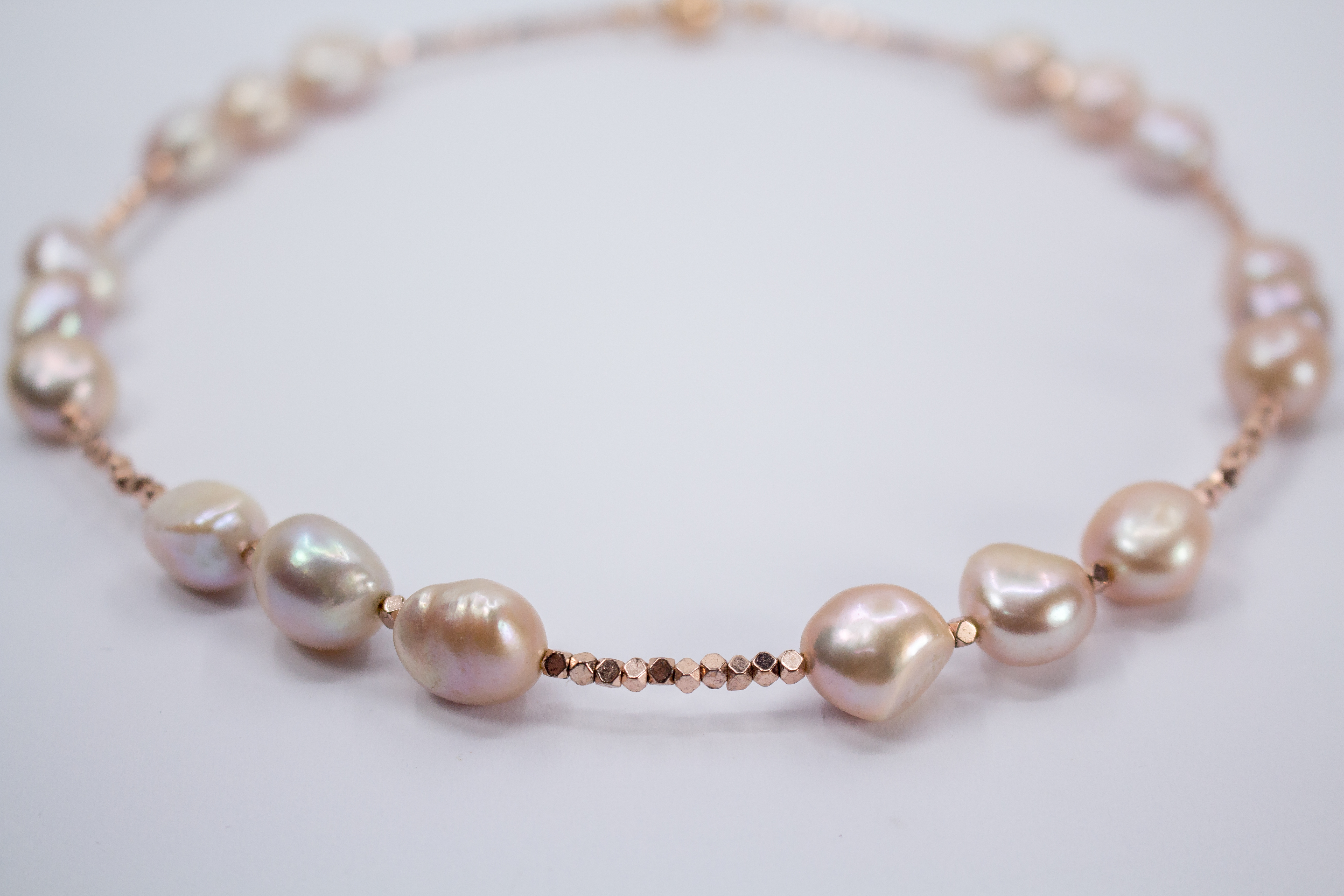 Perlenkette online kaufen - Schmuck online kaufen