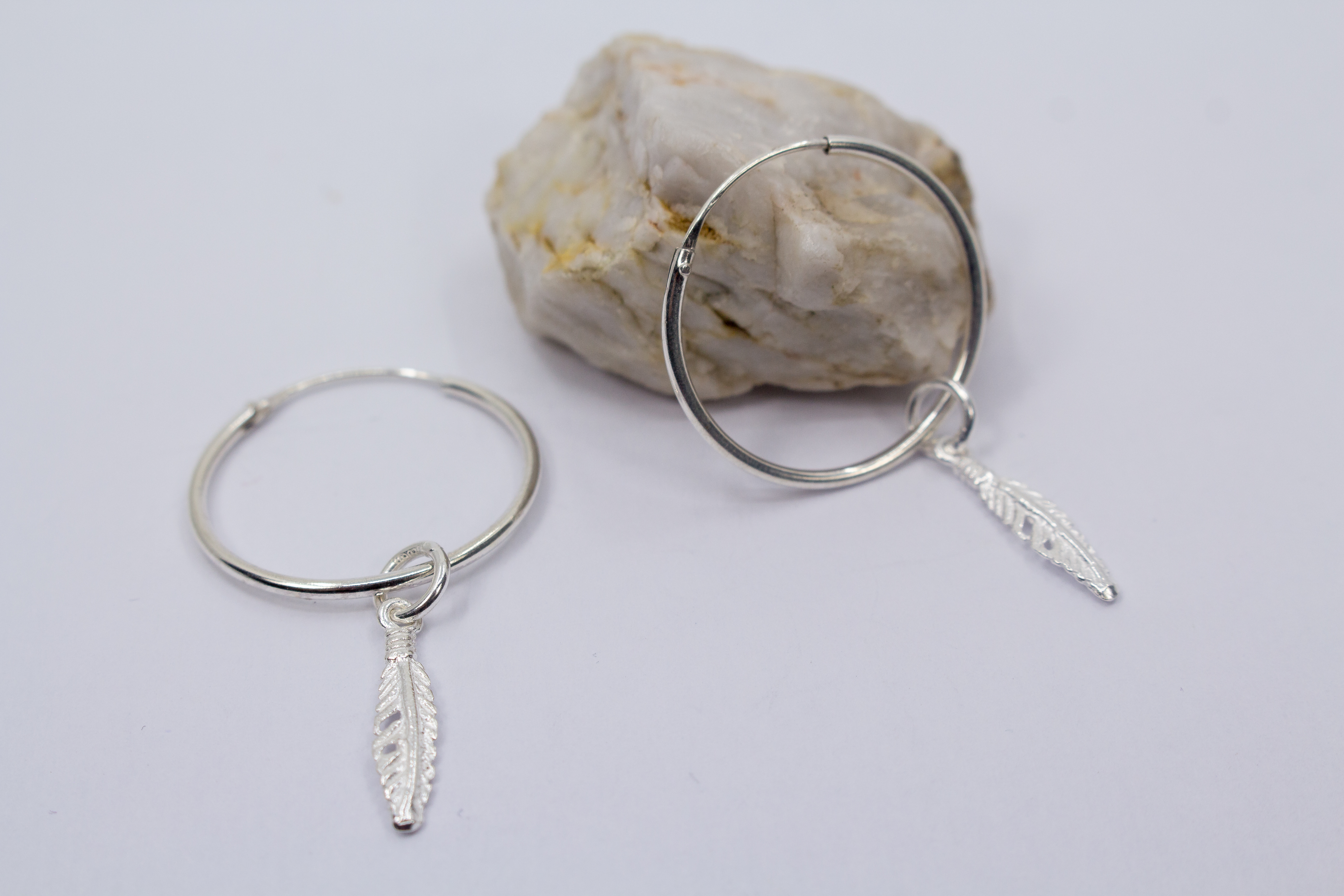 Wechselcreole Silber online bestllen