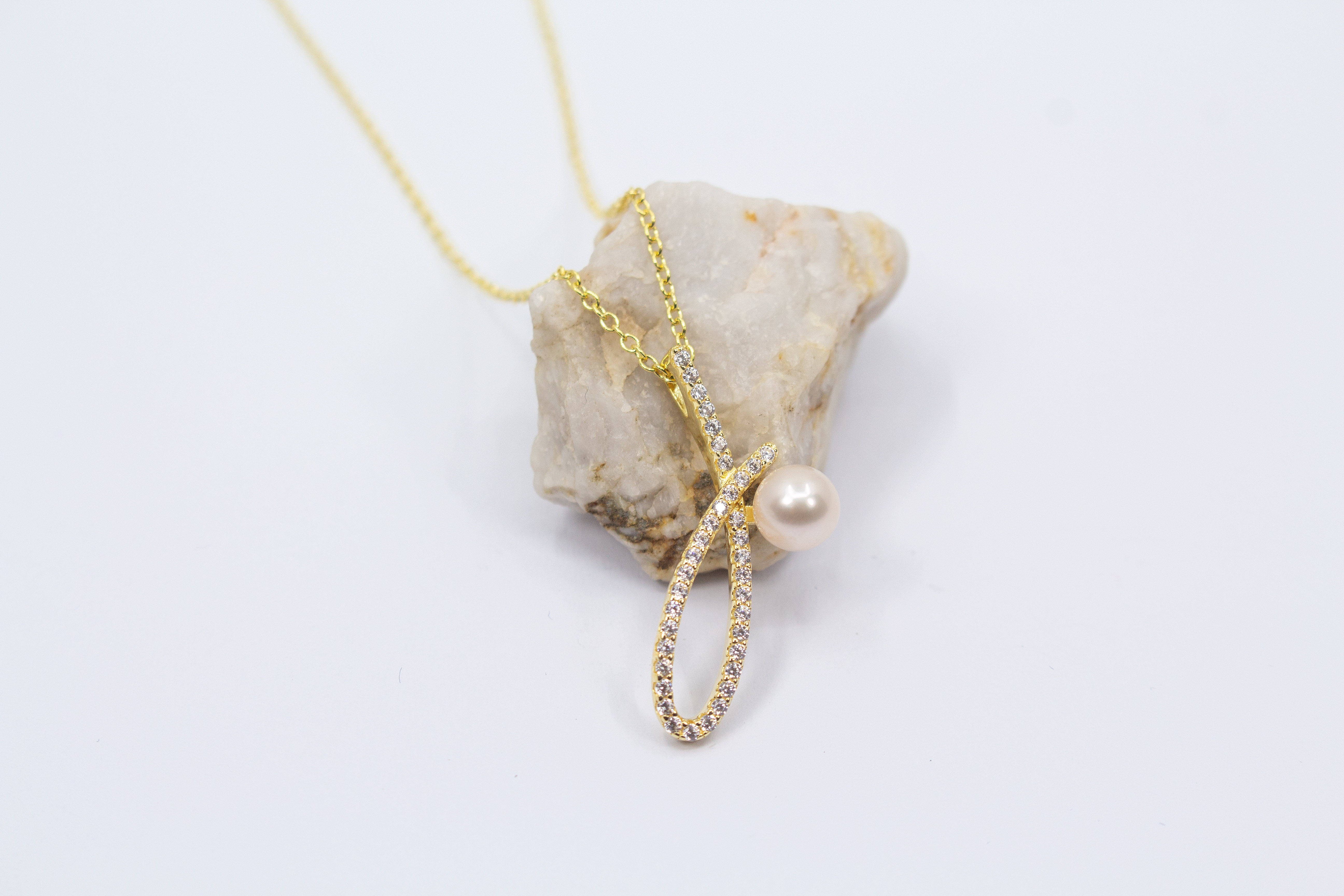 Brautschmuck online kaufen - Perlenschmuck online kaufen