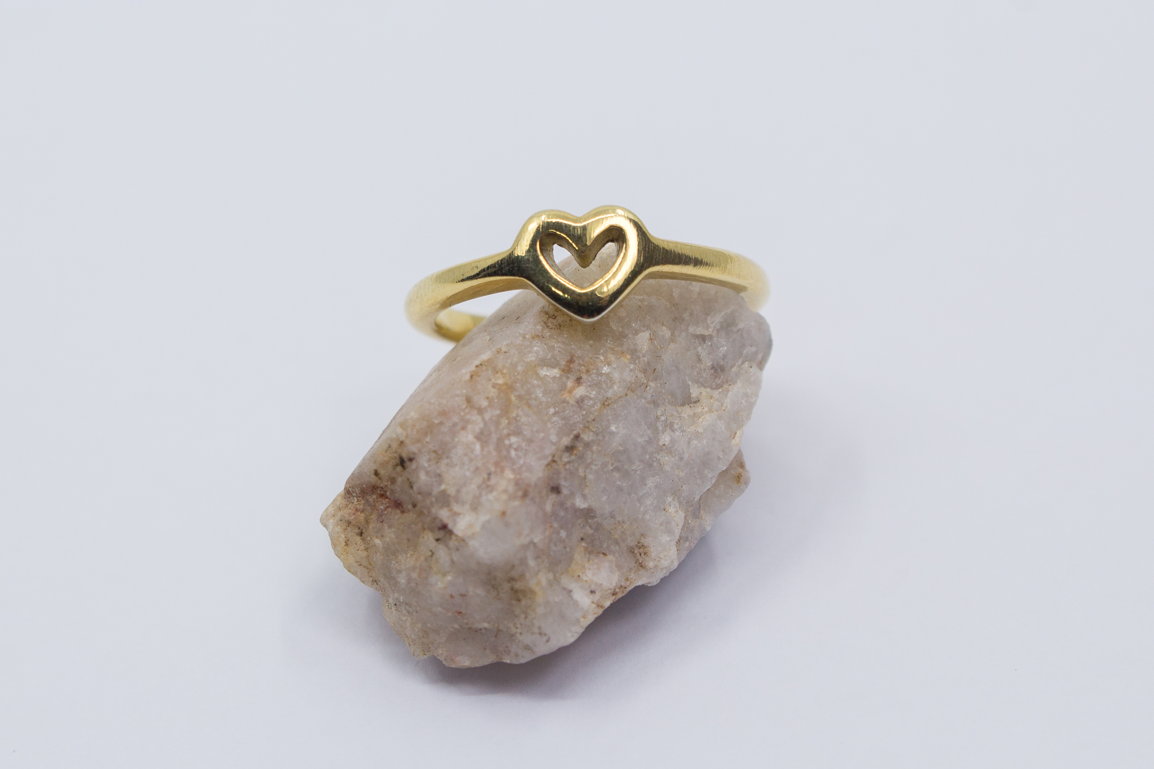 Herzchenring online kaufen