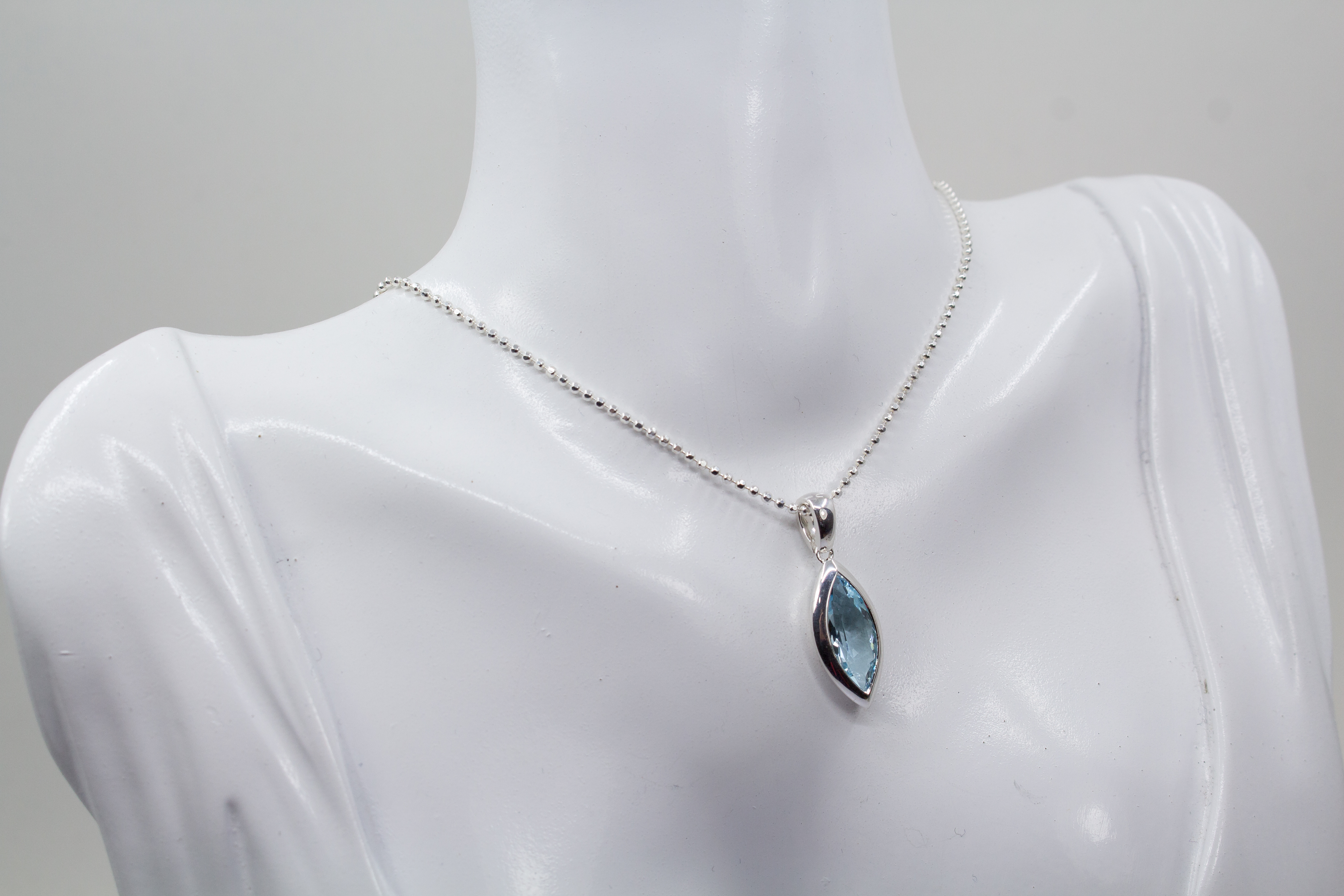 Topasschmuck online kaufen - Schmuck online kaufen