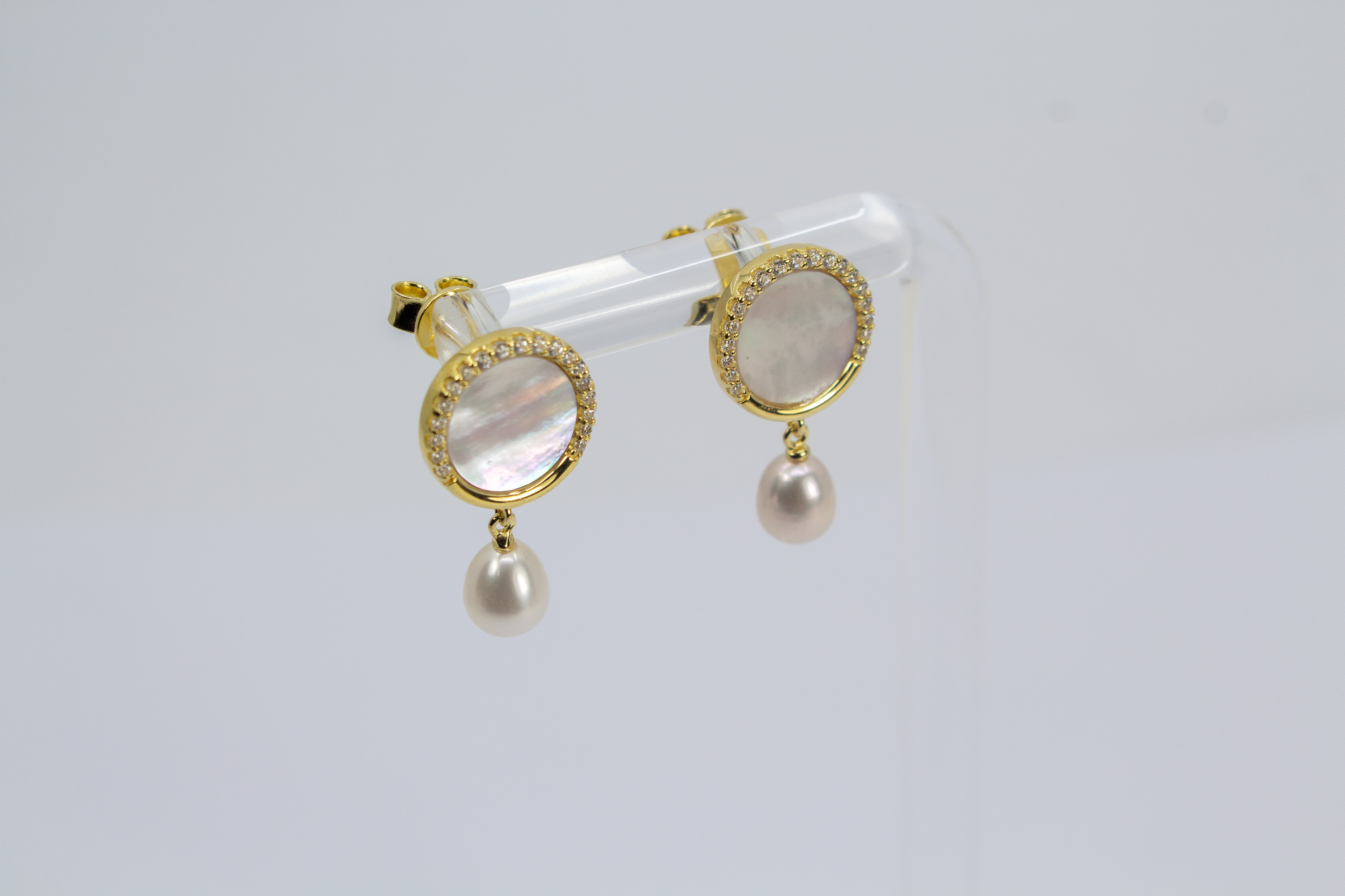 Brautschmuck online kaufen- Perlschmuck online kaufen