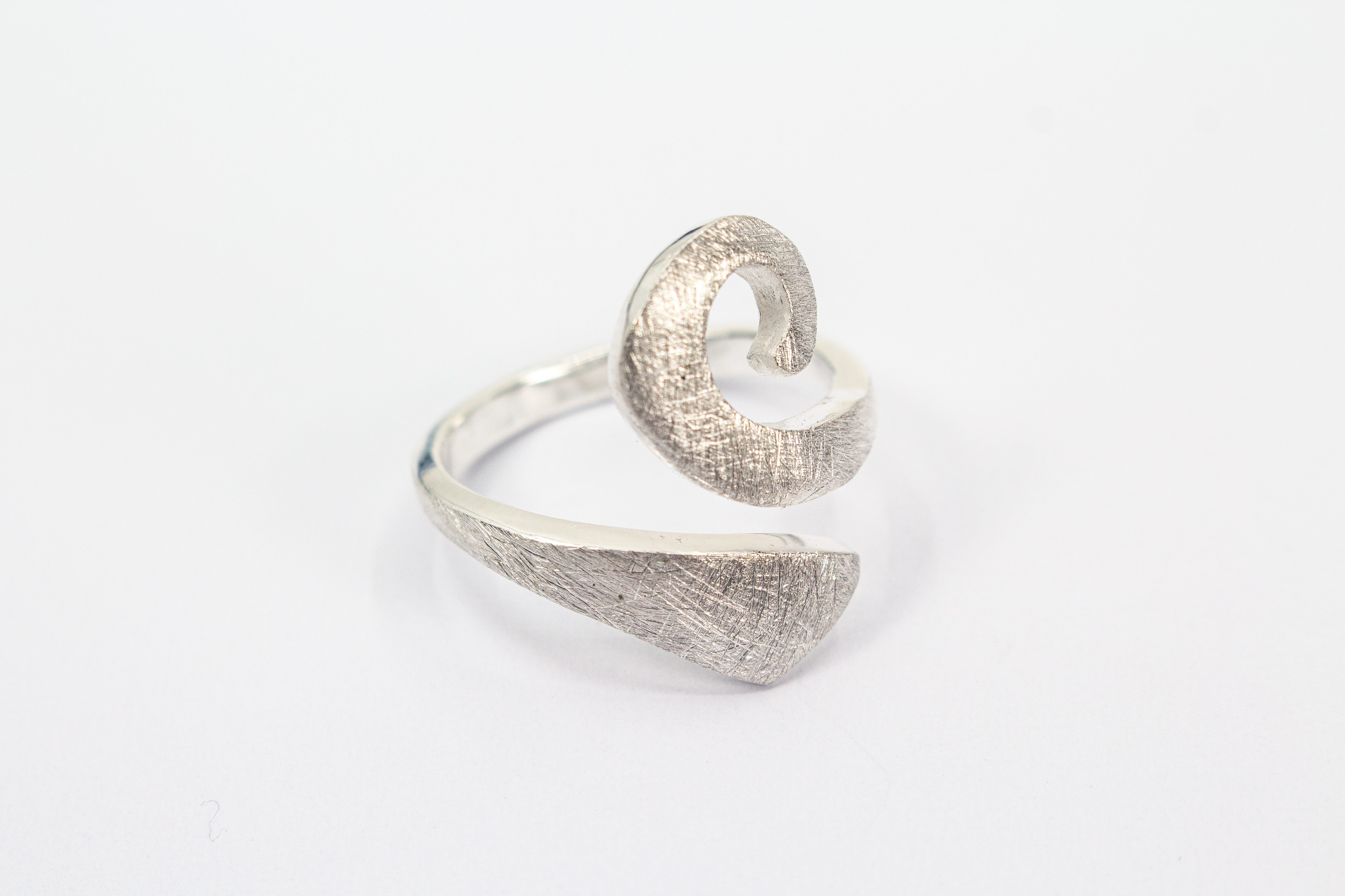 Silberring online kaufen