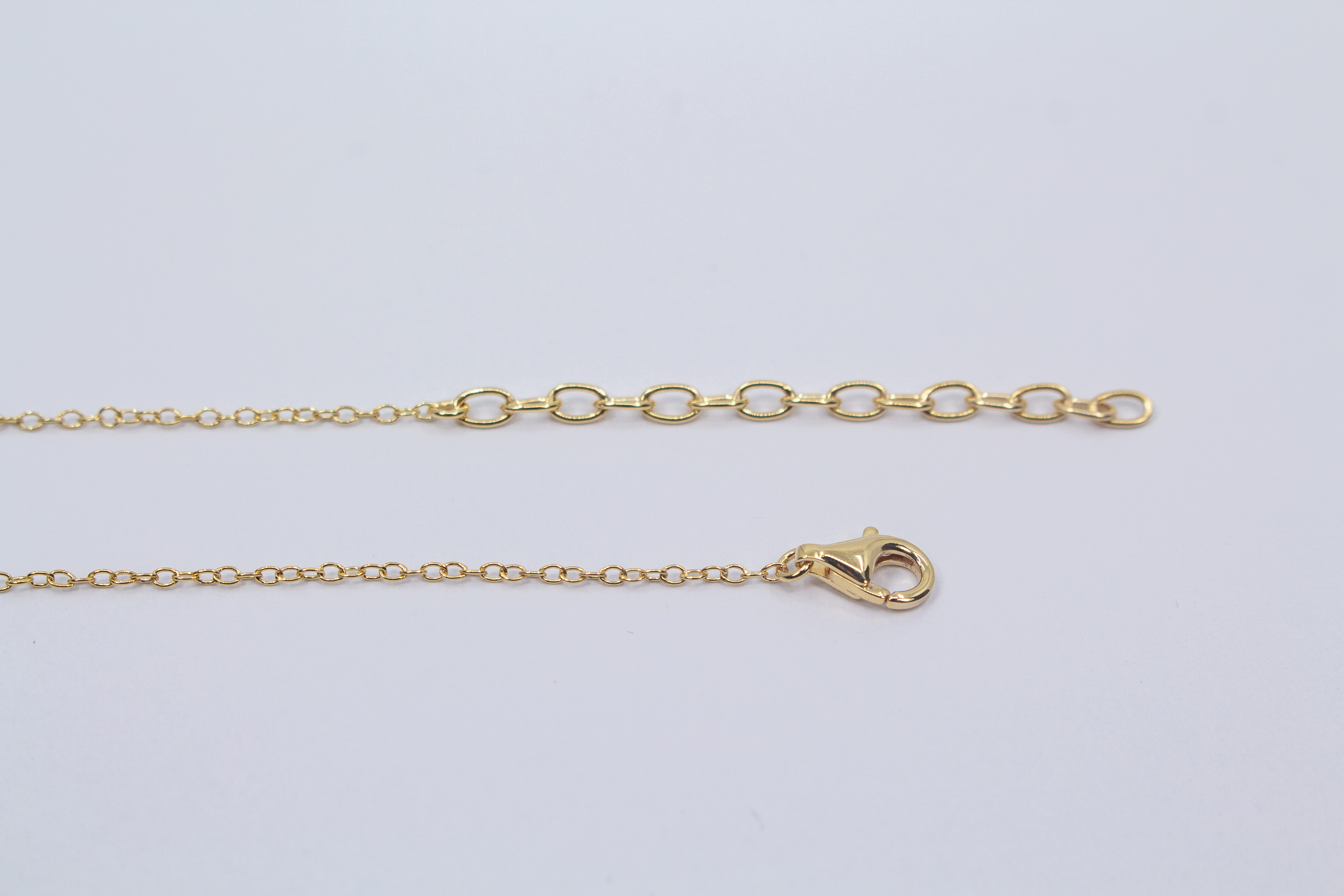 Brautschmuck online kaufen - Zarte Ketten online kaufen