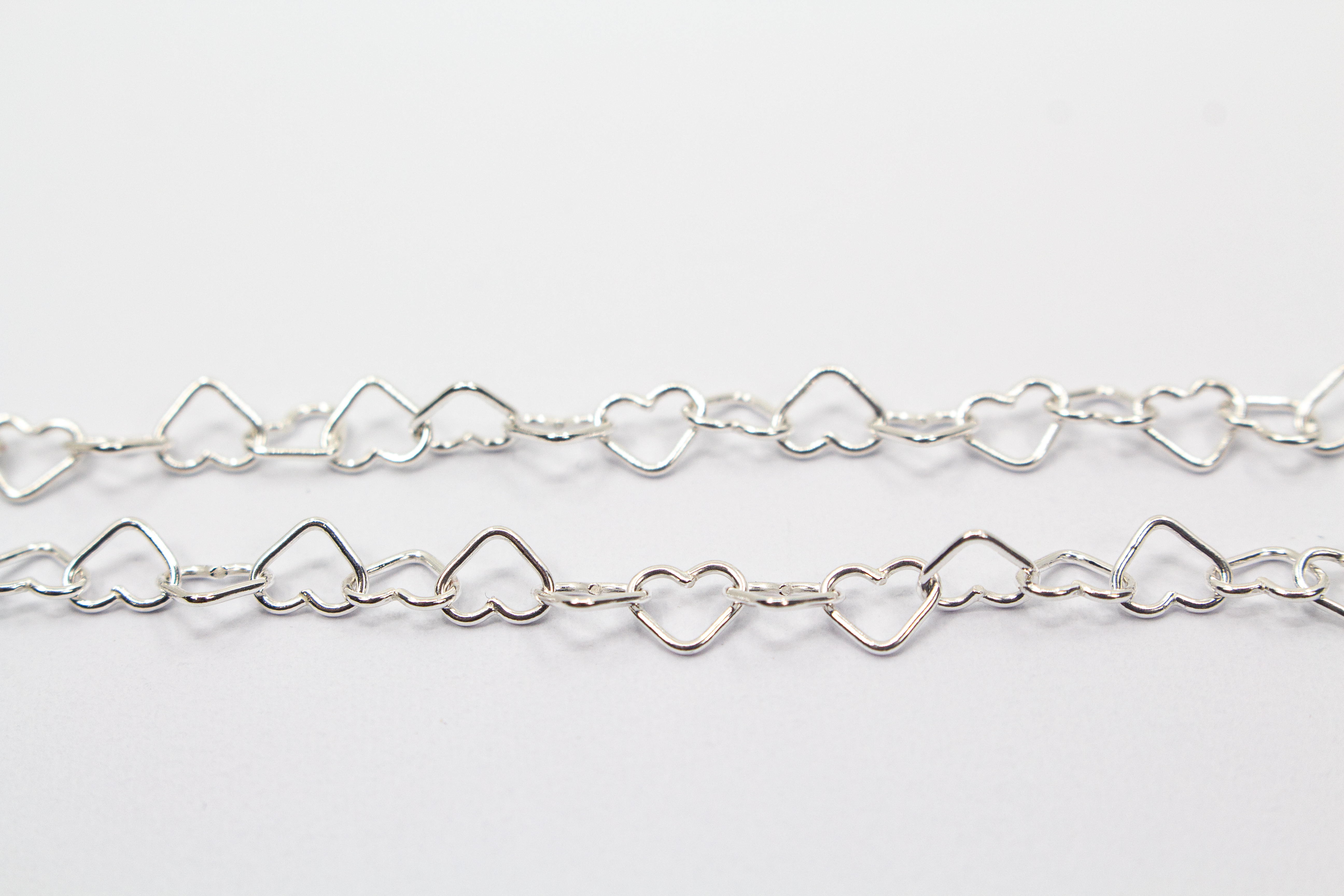 Armband Herzchen online bestellen