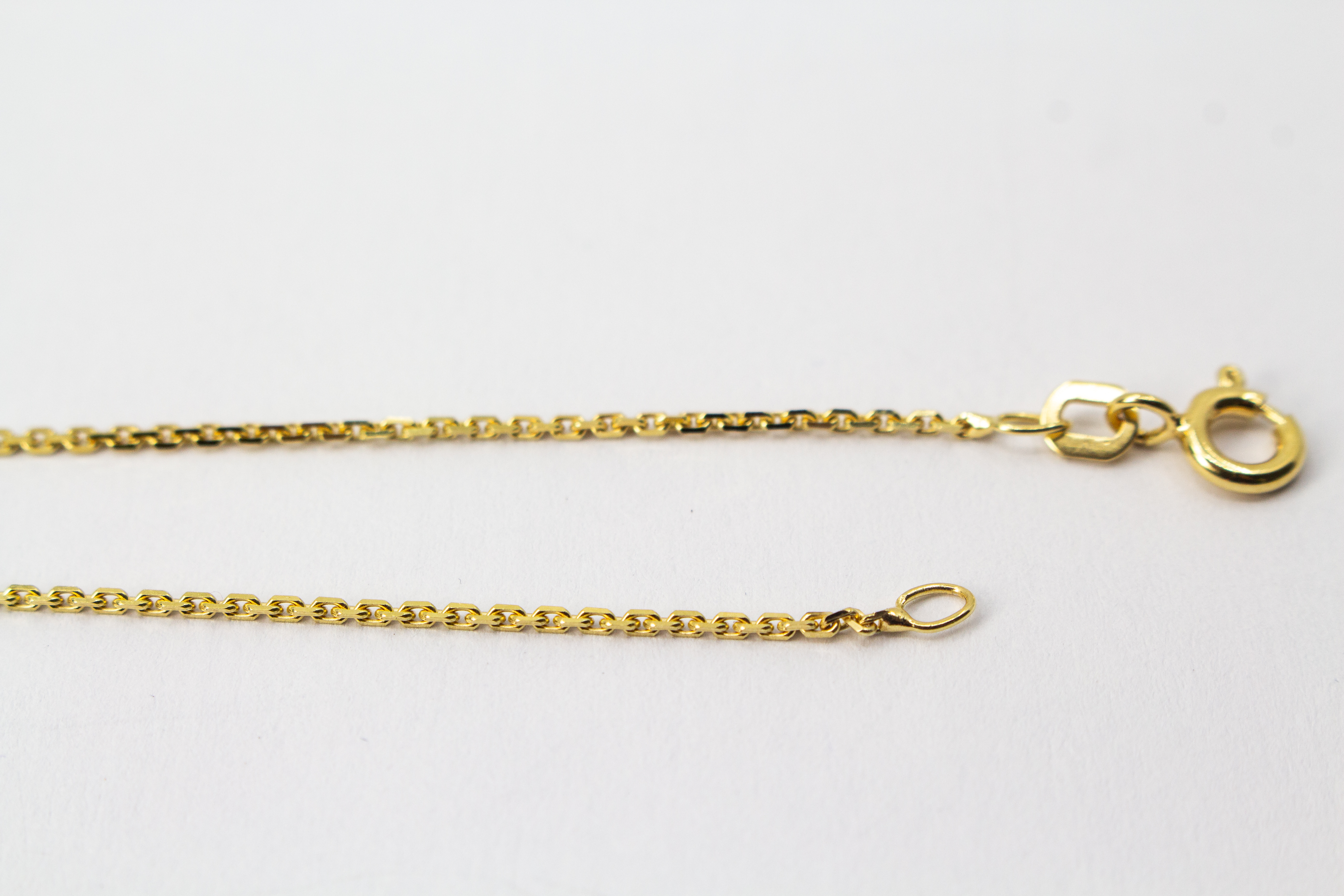 vergoldete Kette kaufen - Kette mit Anhänger kaufen