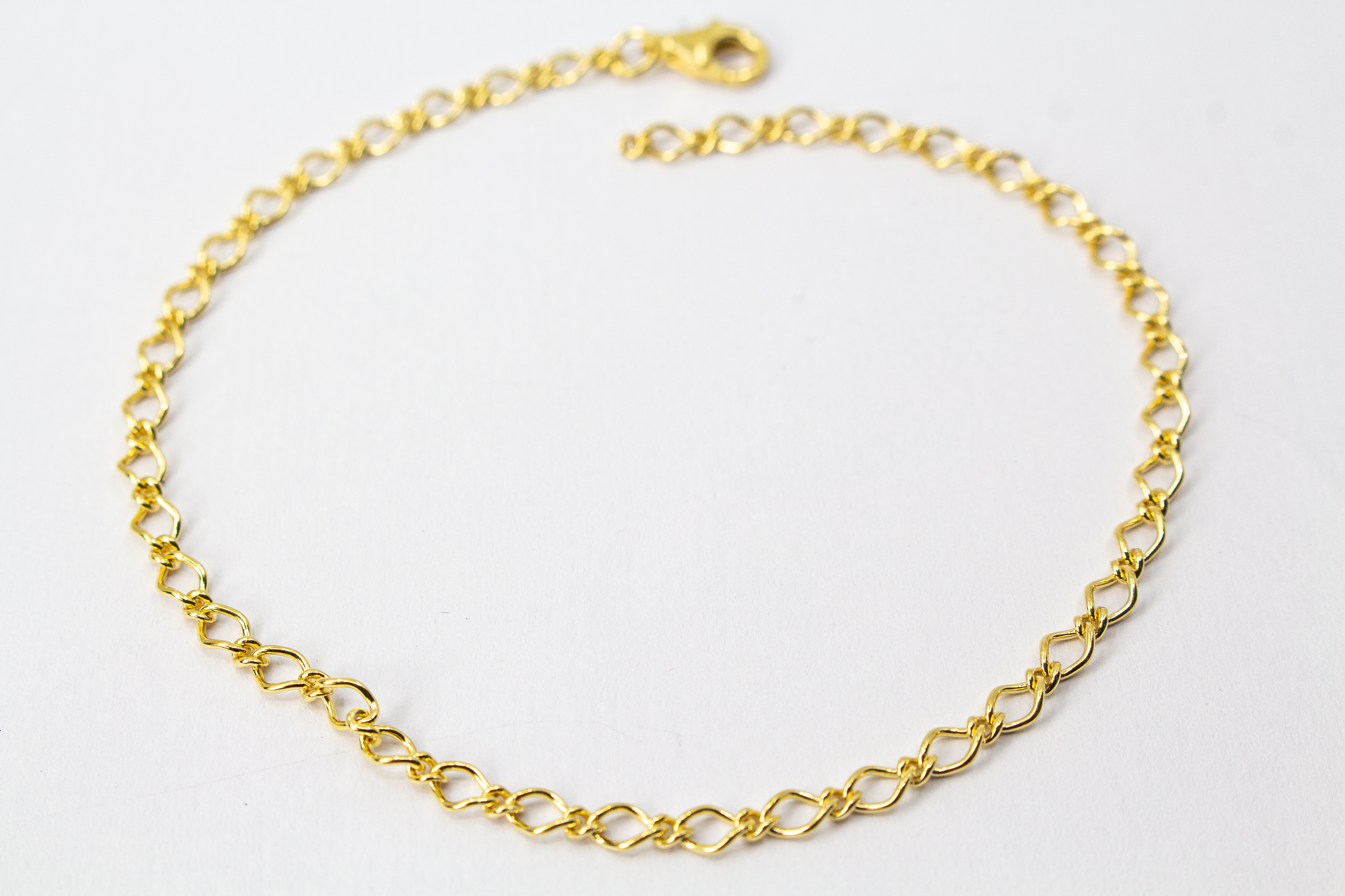 Armkettchen kaufen - vergoldeten Schmuck  kaufen