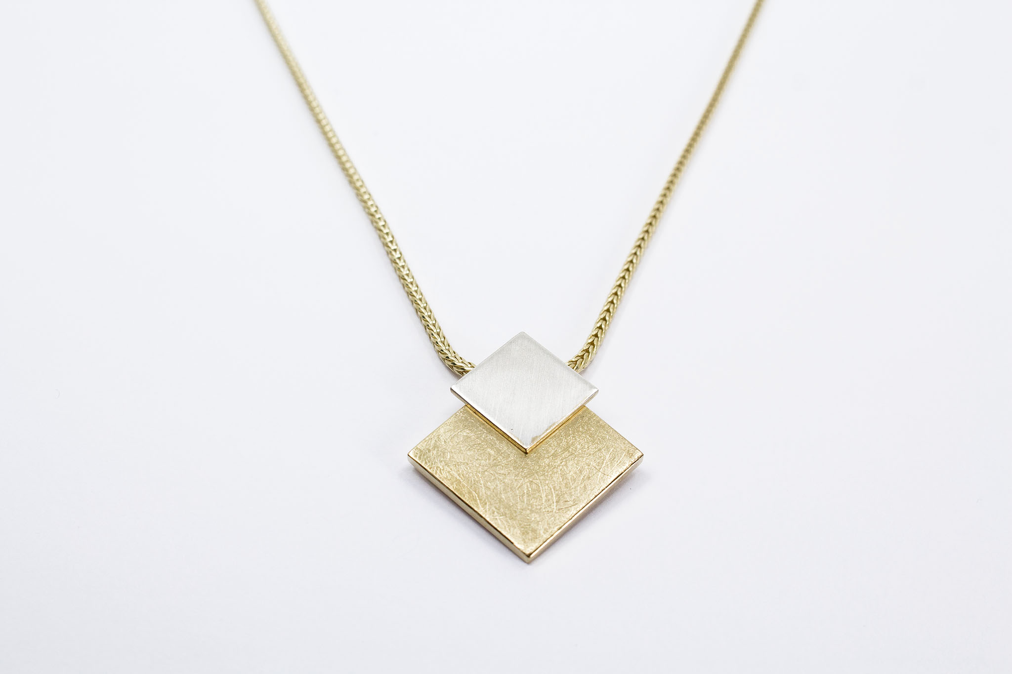 Collier Rauten Collier Rauten