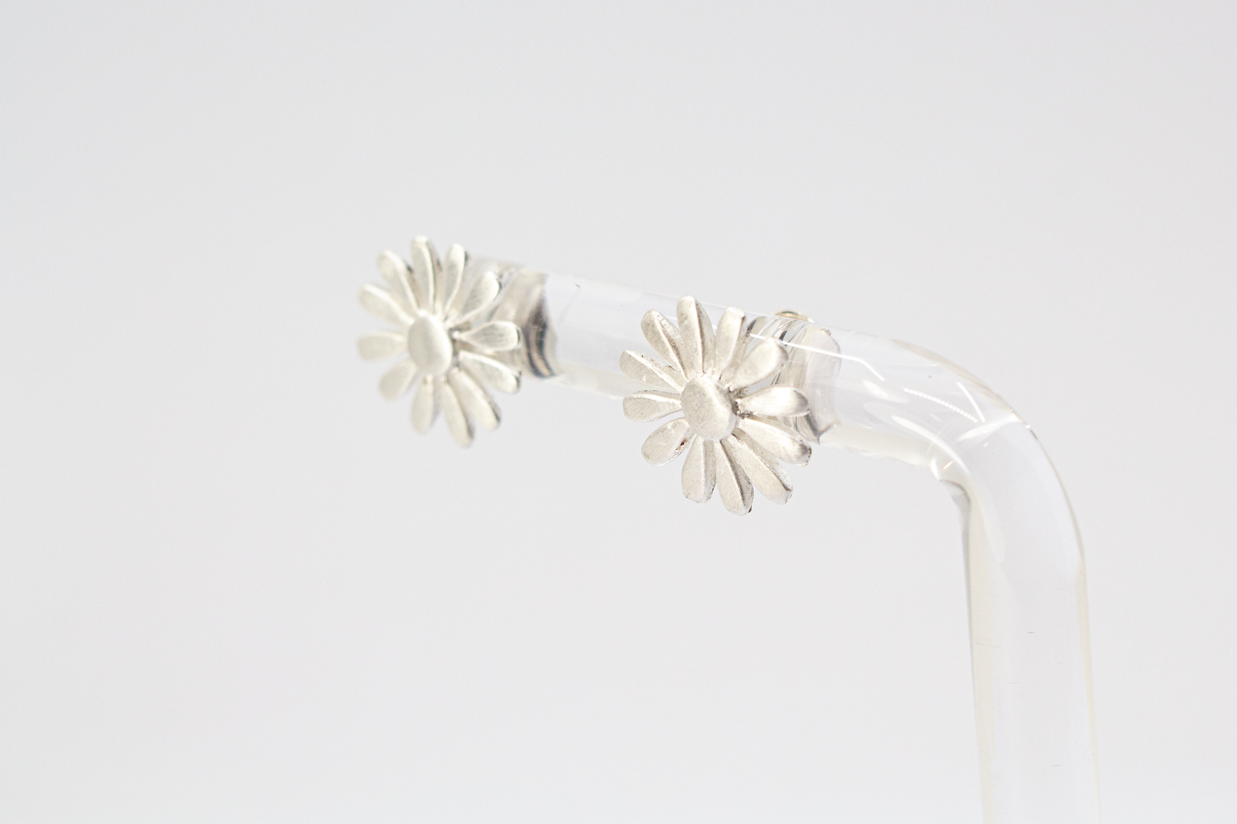 Blumenohrstecker online kaufen