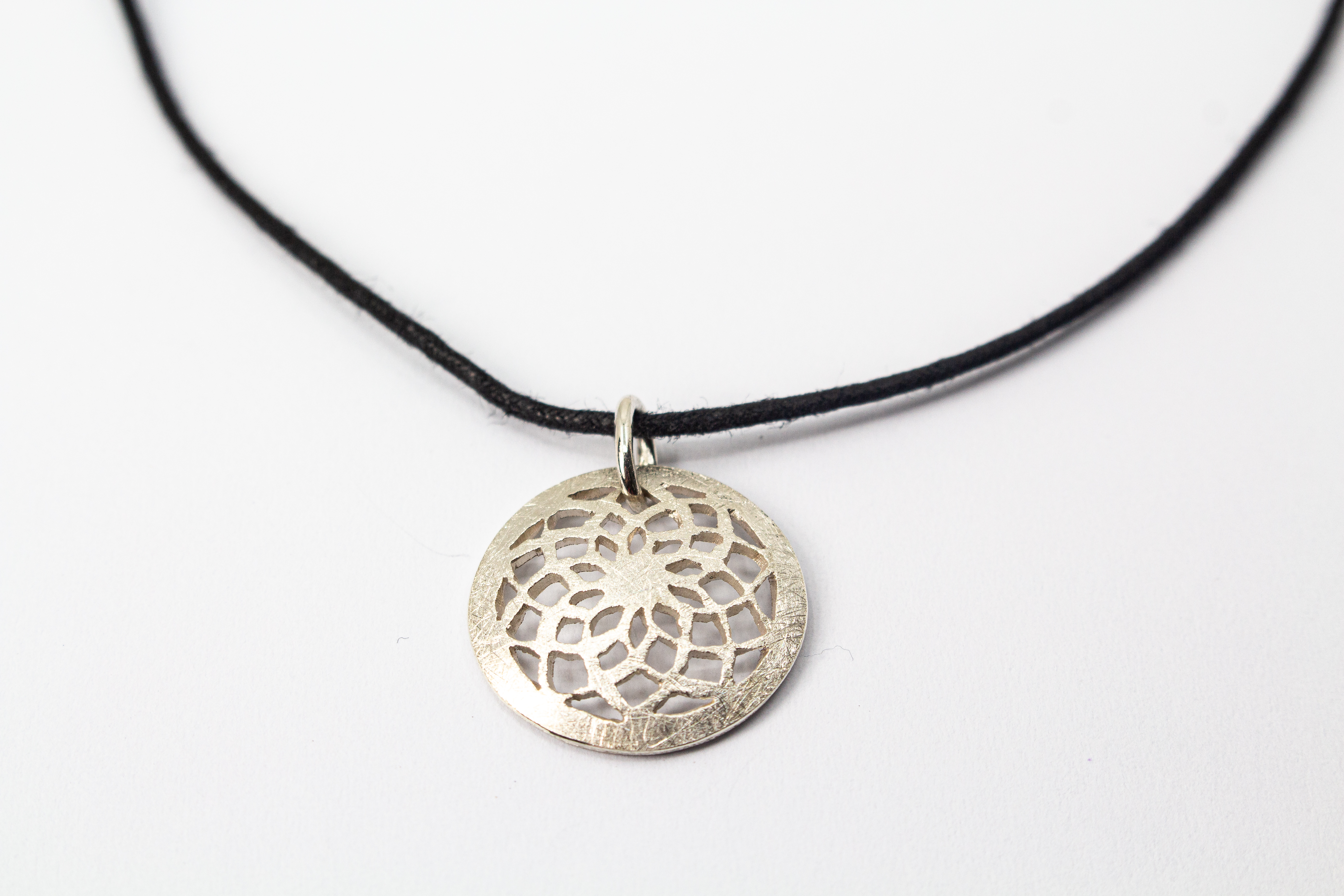 Blume des Lebens Anhänger online kaufen - esoterischer Schmuck online kaufen