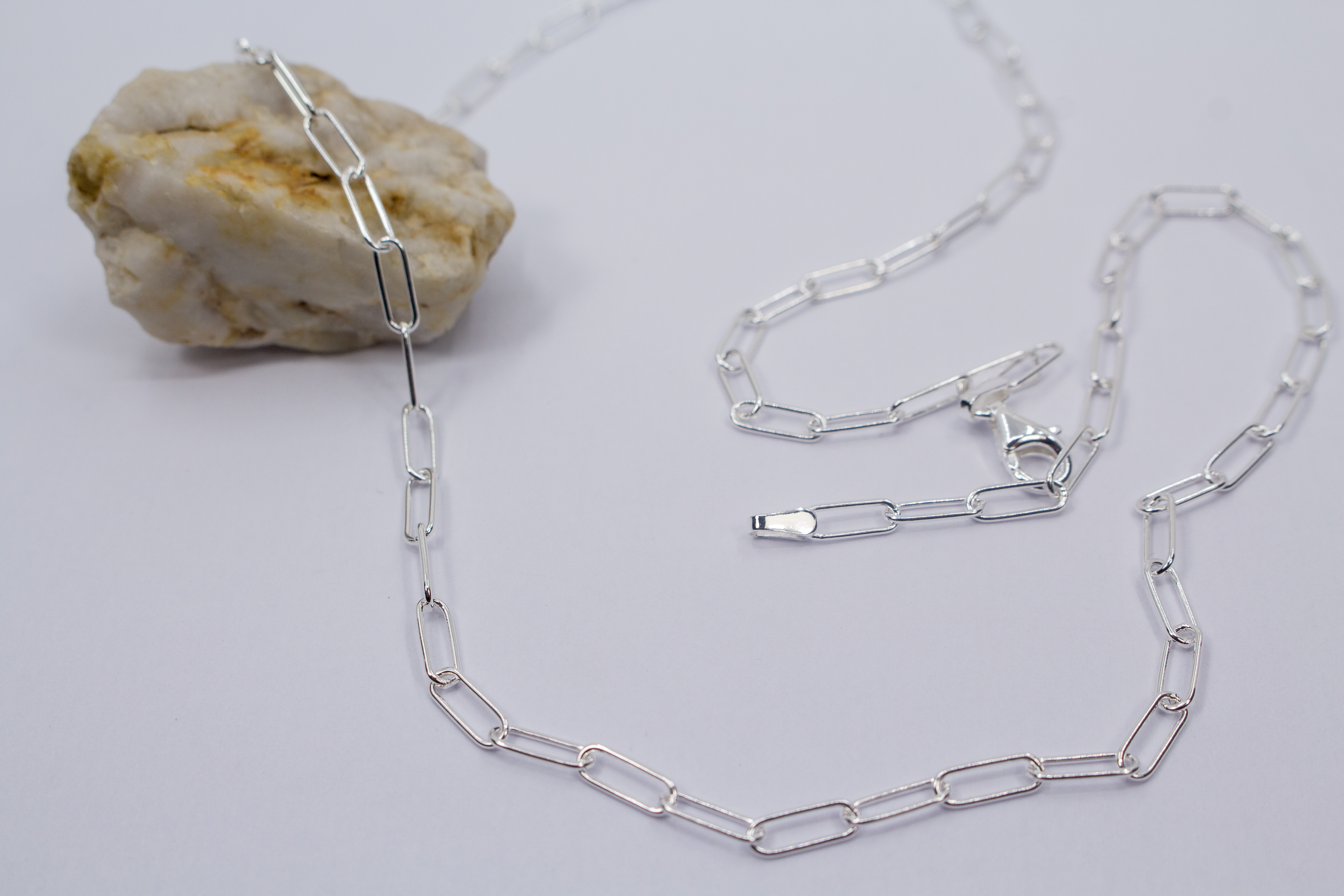 Paperclipkette online kaufen