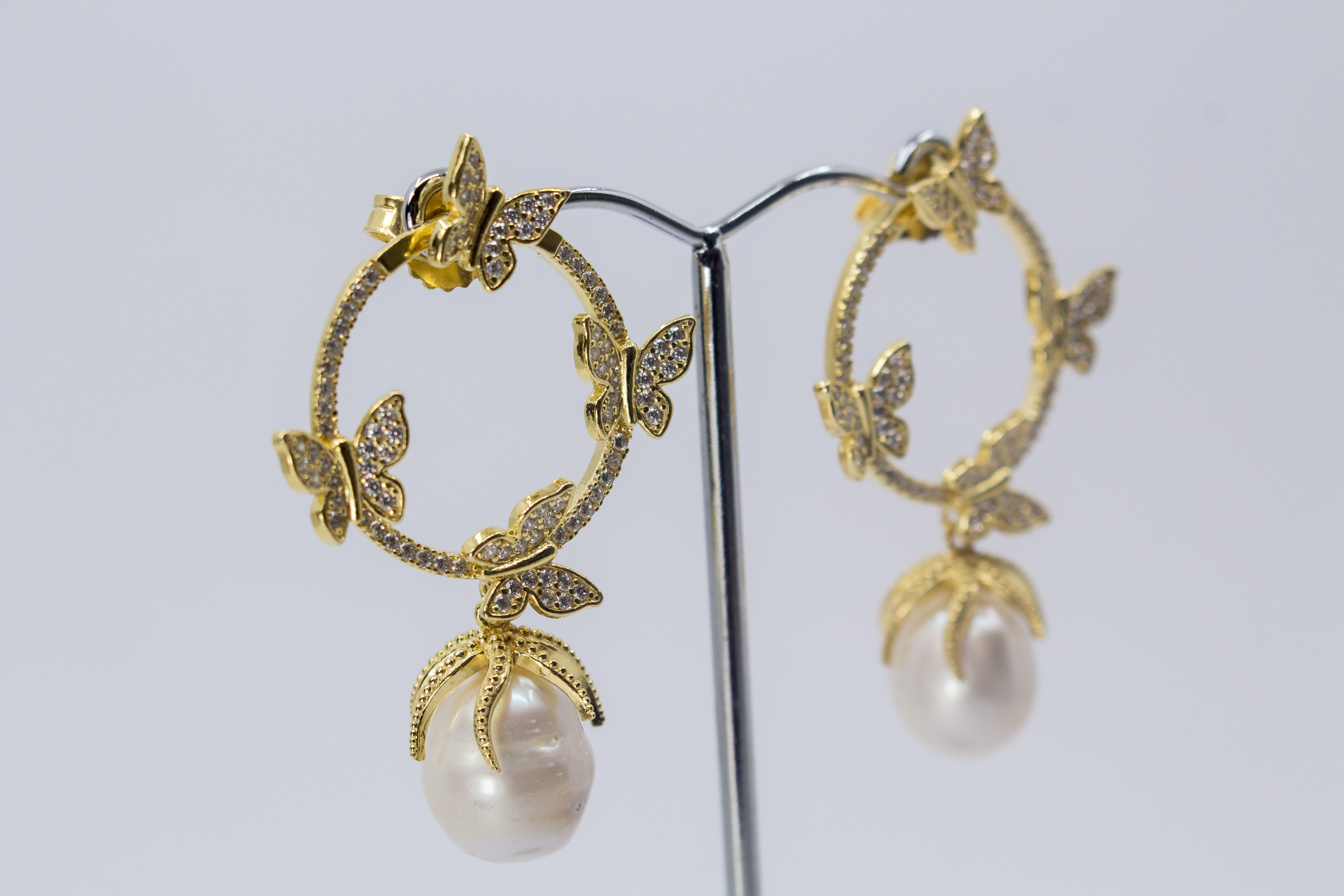 Ohrstecker online kaufen - Schmuck online kaufen