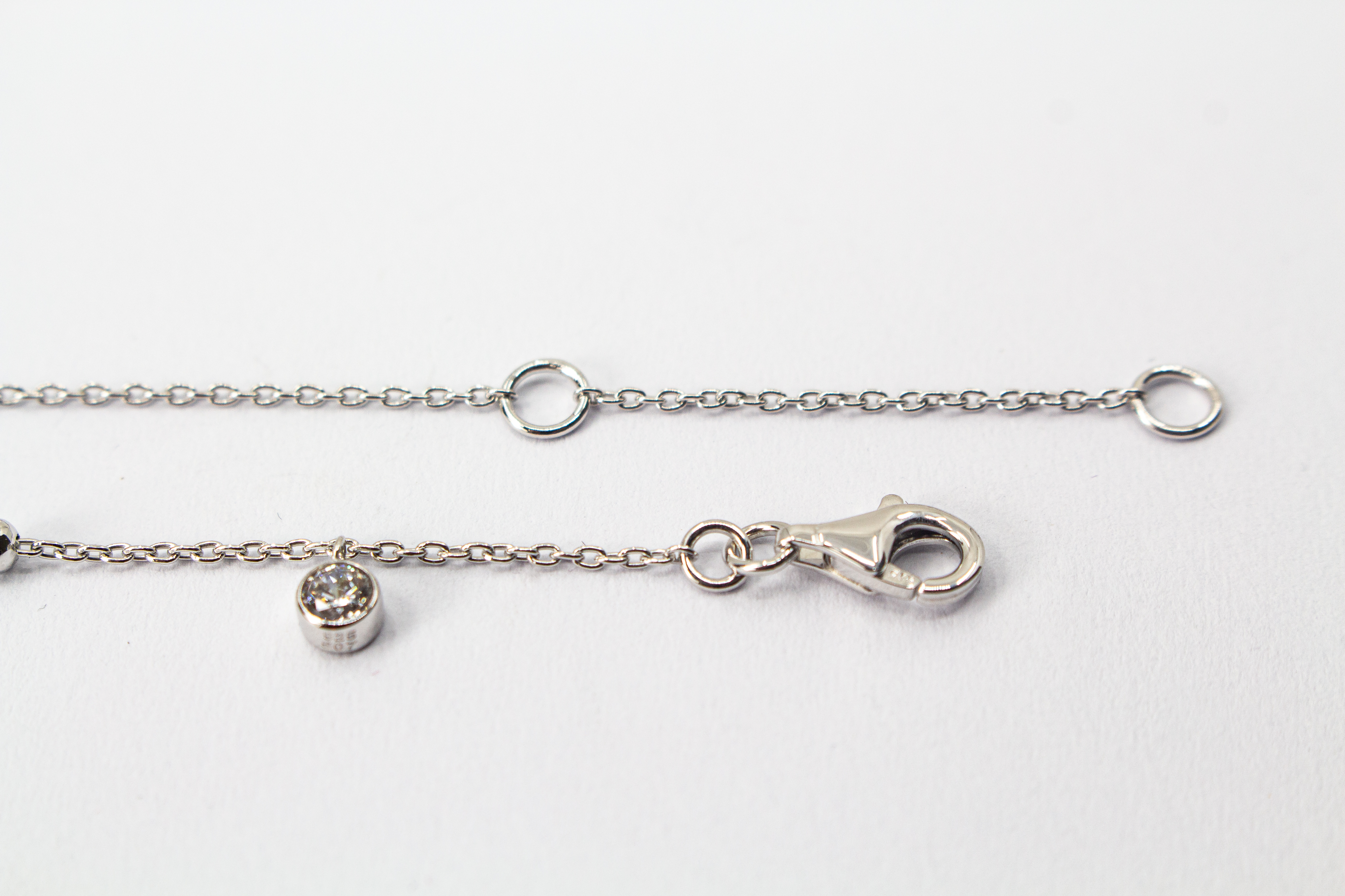 Armkettchen mit Zirkonia kaufen