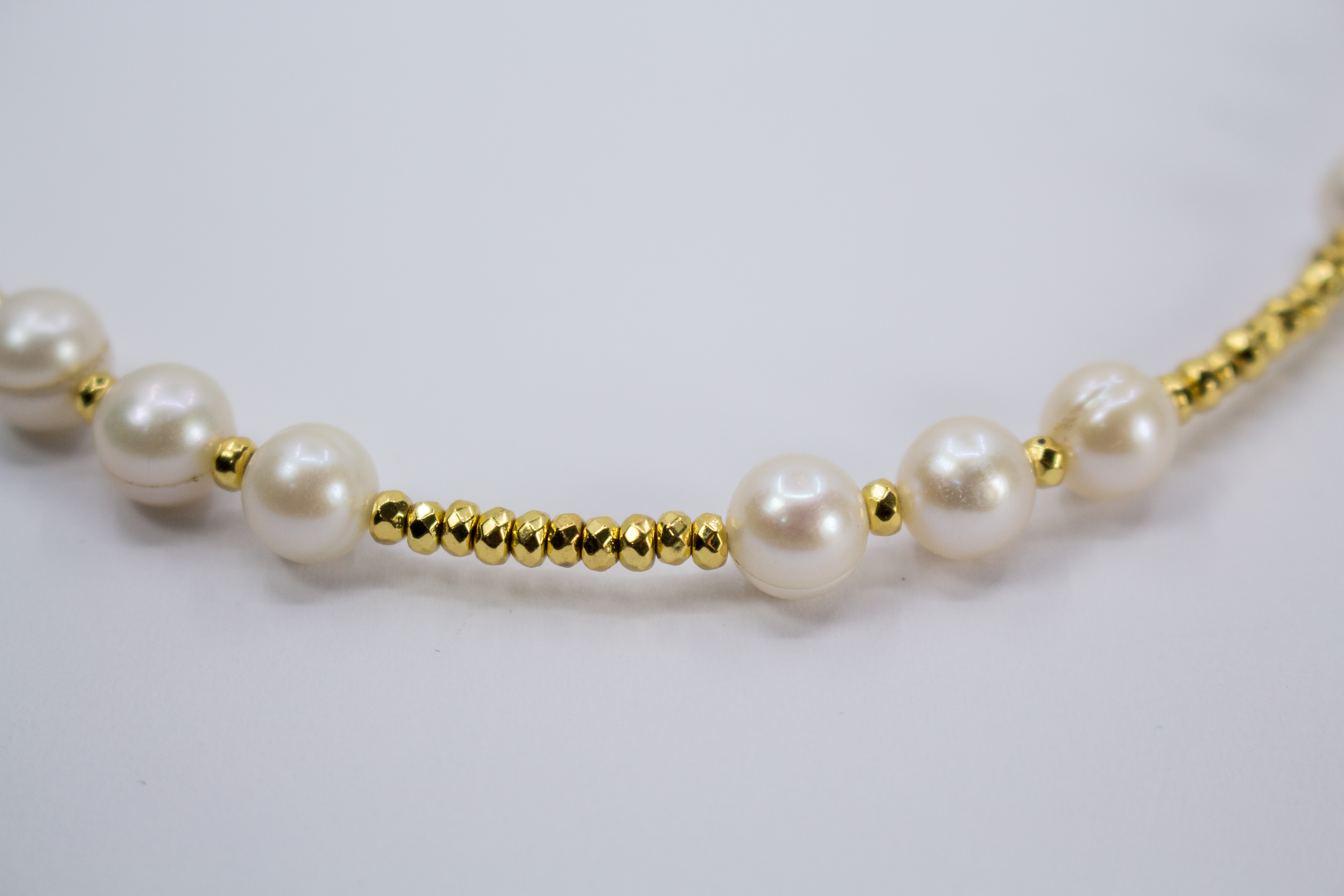 Perlenkette online kaufen -