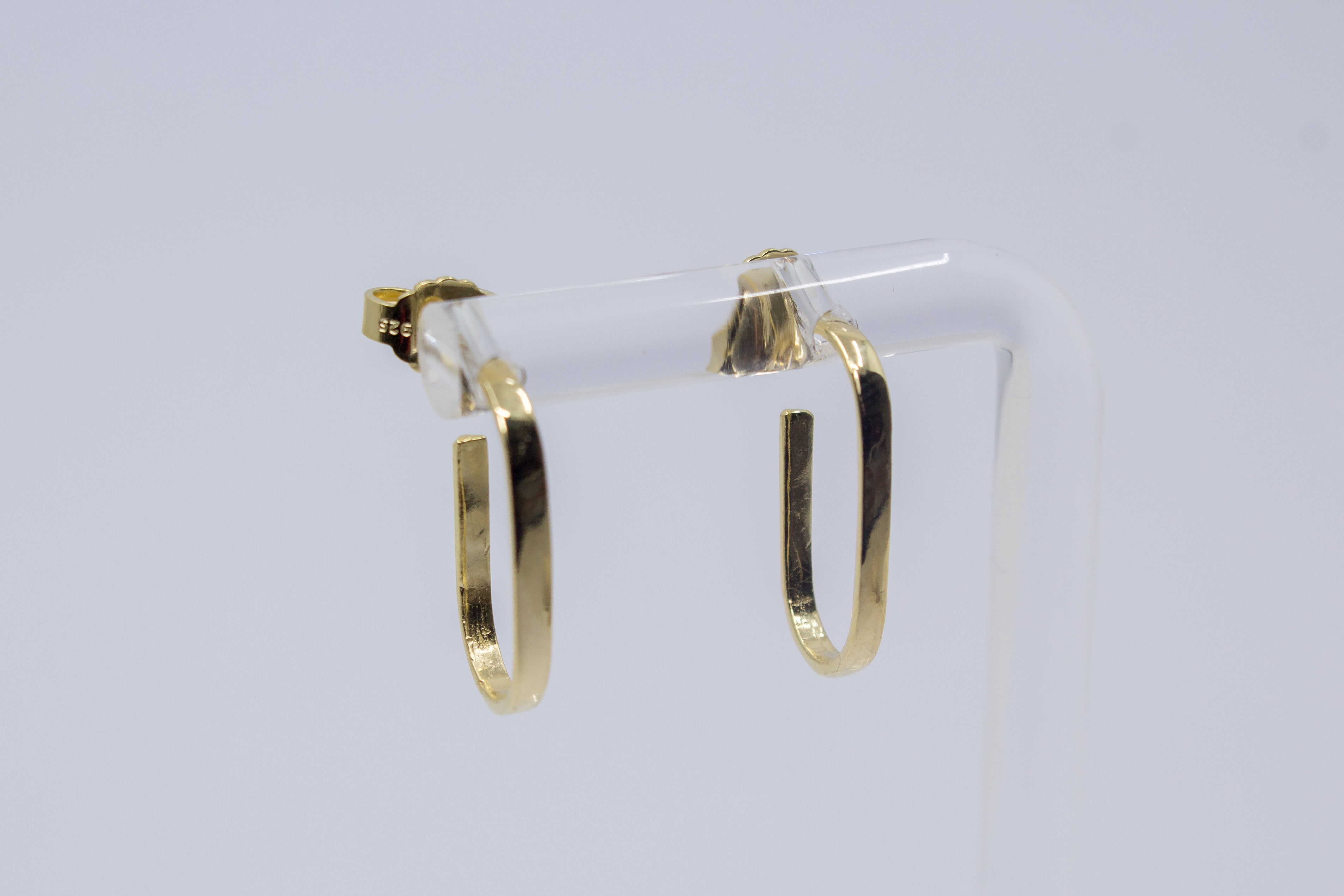 Ohrstecker vergoldet online kaufen