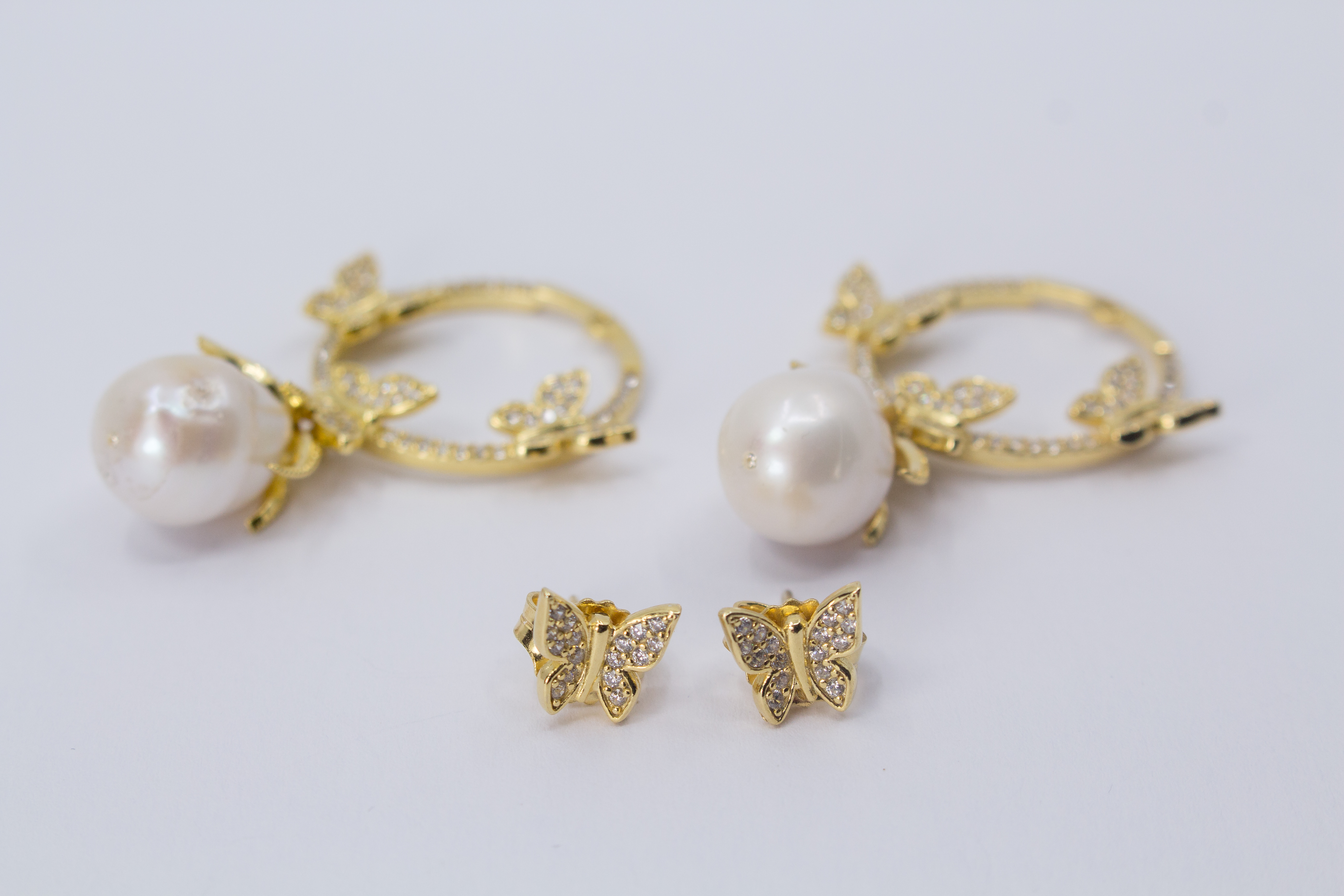 Ohrstecker online kaufen - Schmuck online kaufen