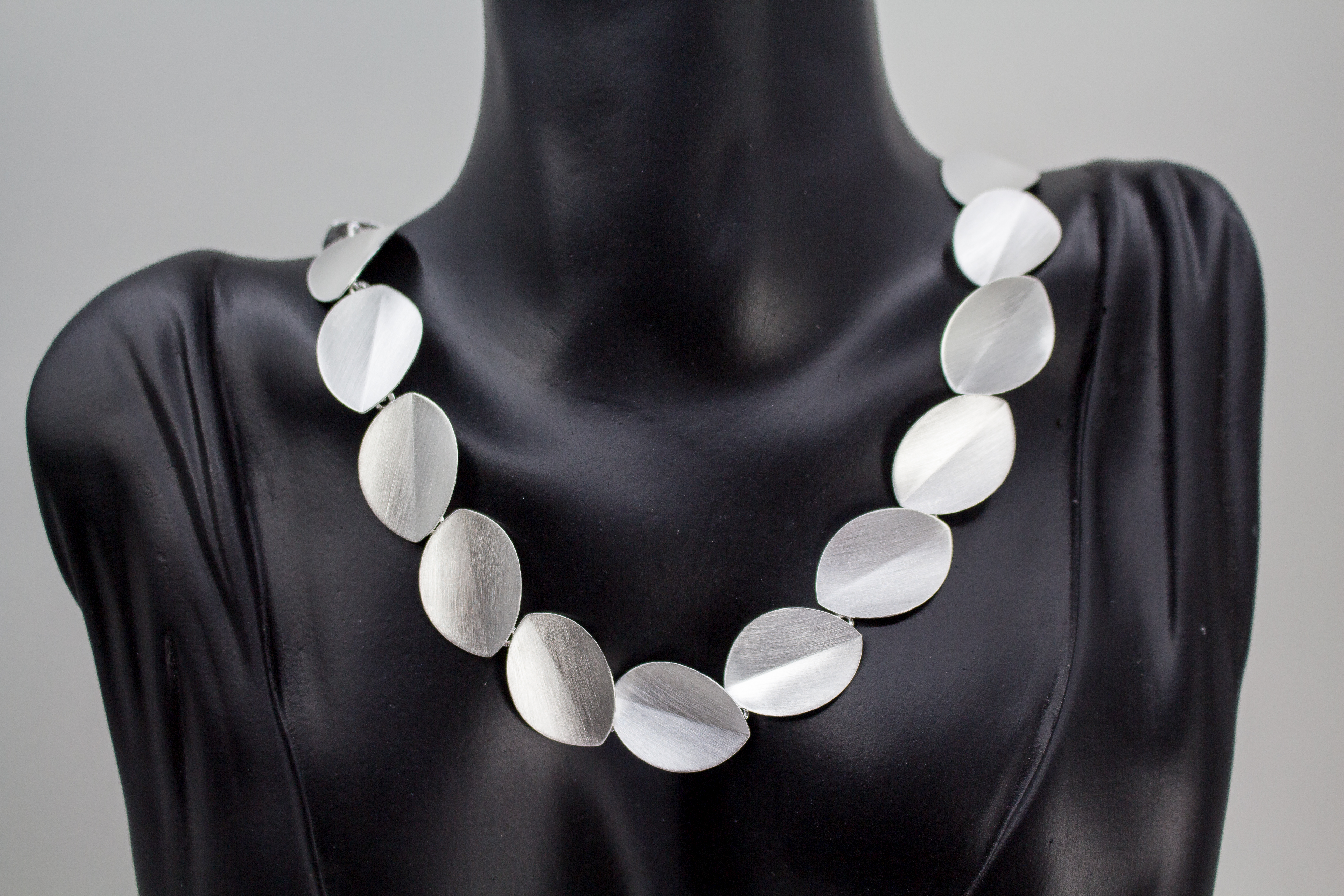 Collier Silber - Ketten online kaufen