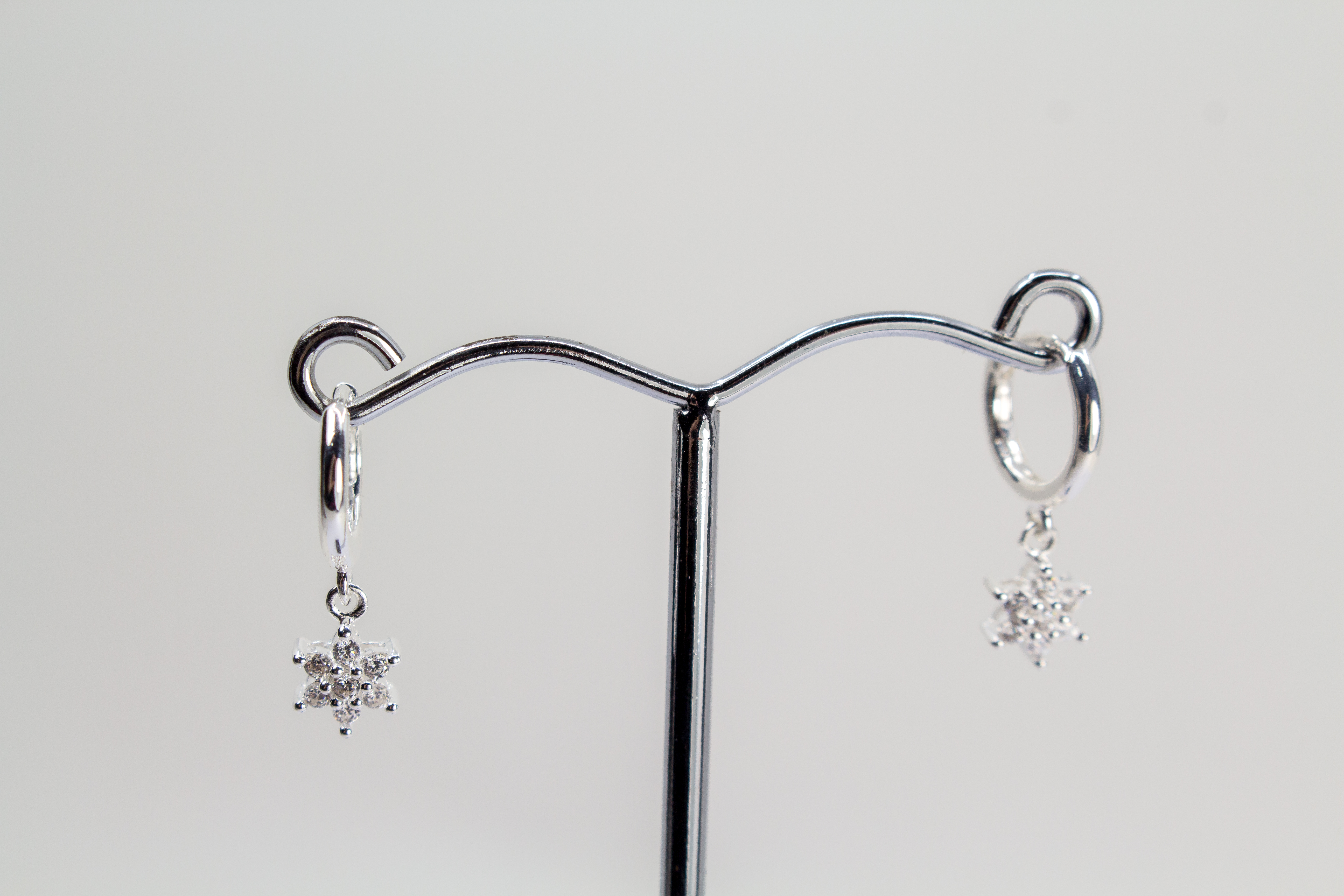 Silbercreolen online kaufen - Schmuck online kaufen