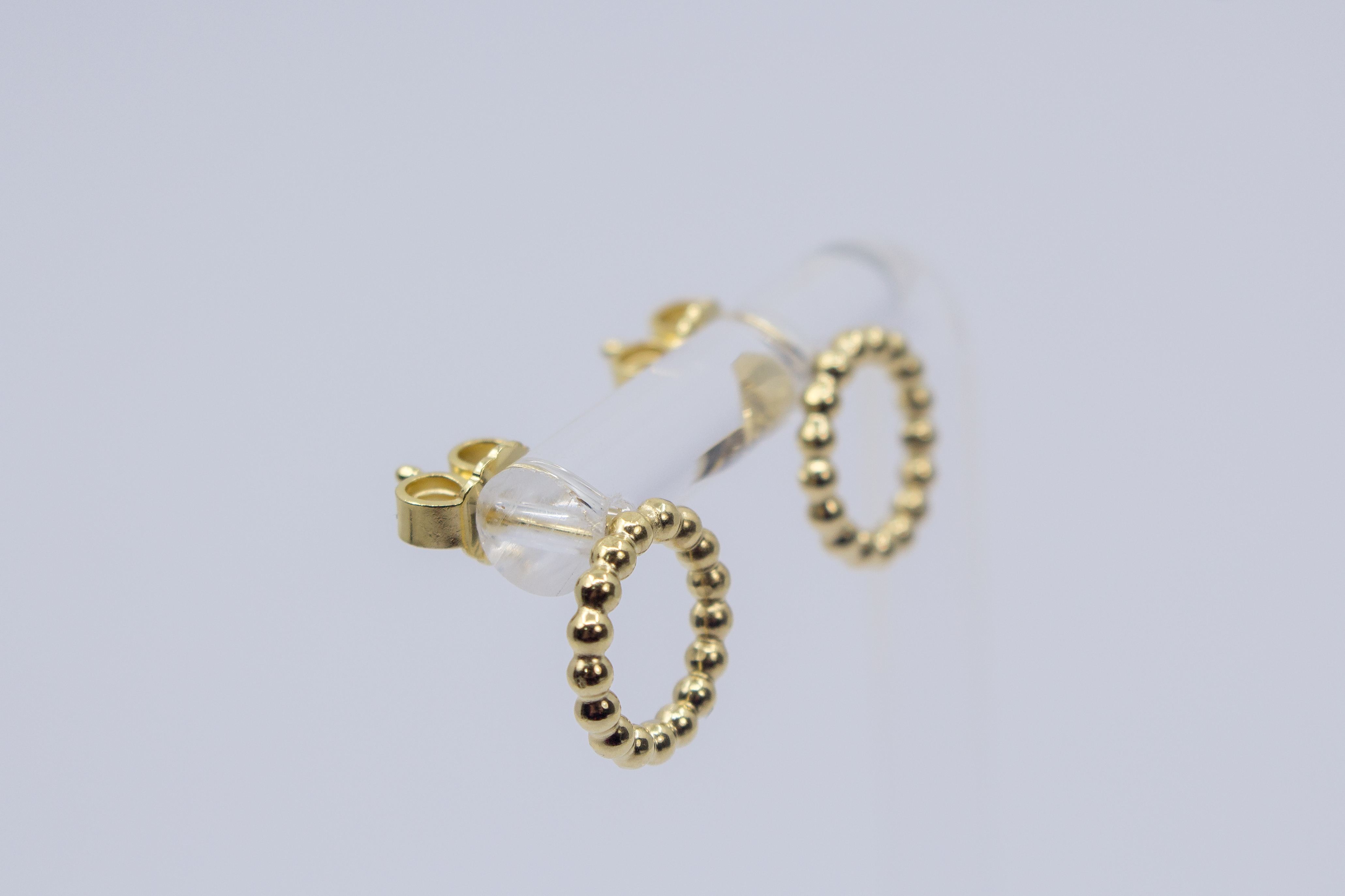 Ohrstecker Kügelchen online kaufen