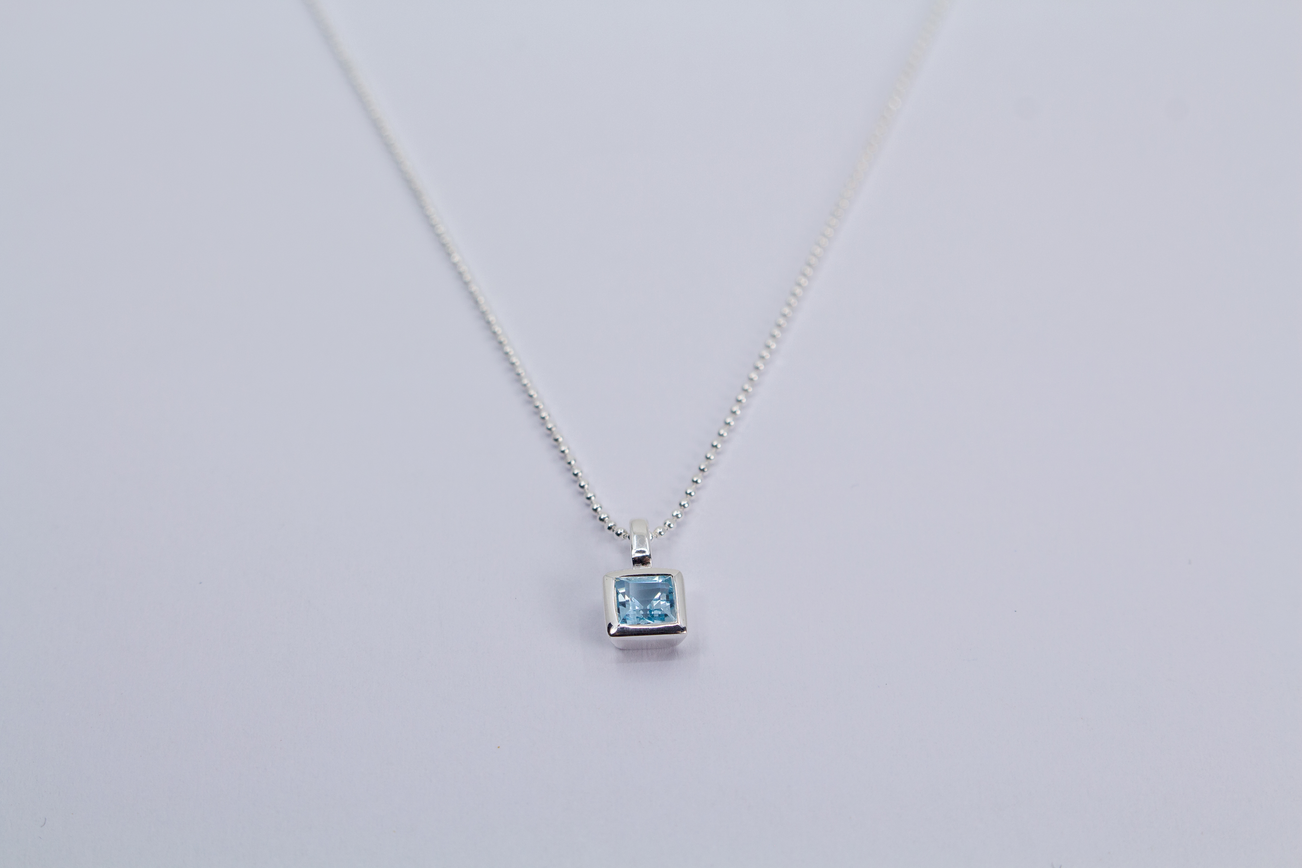 Topasanhänger online kaufen - Schmuck online Kaufen