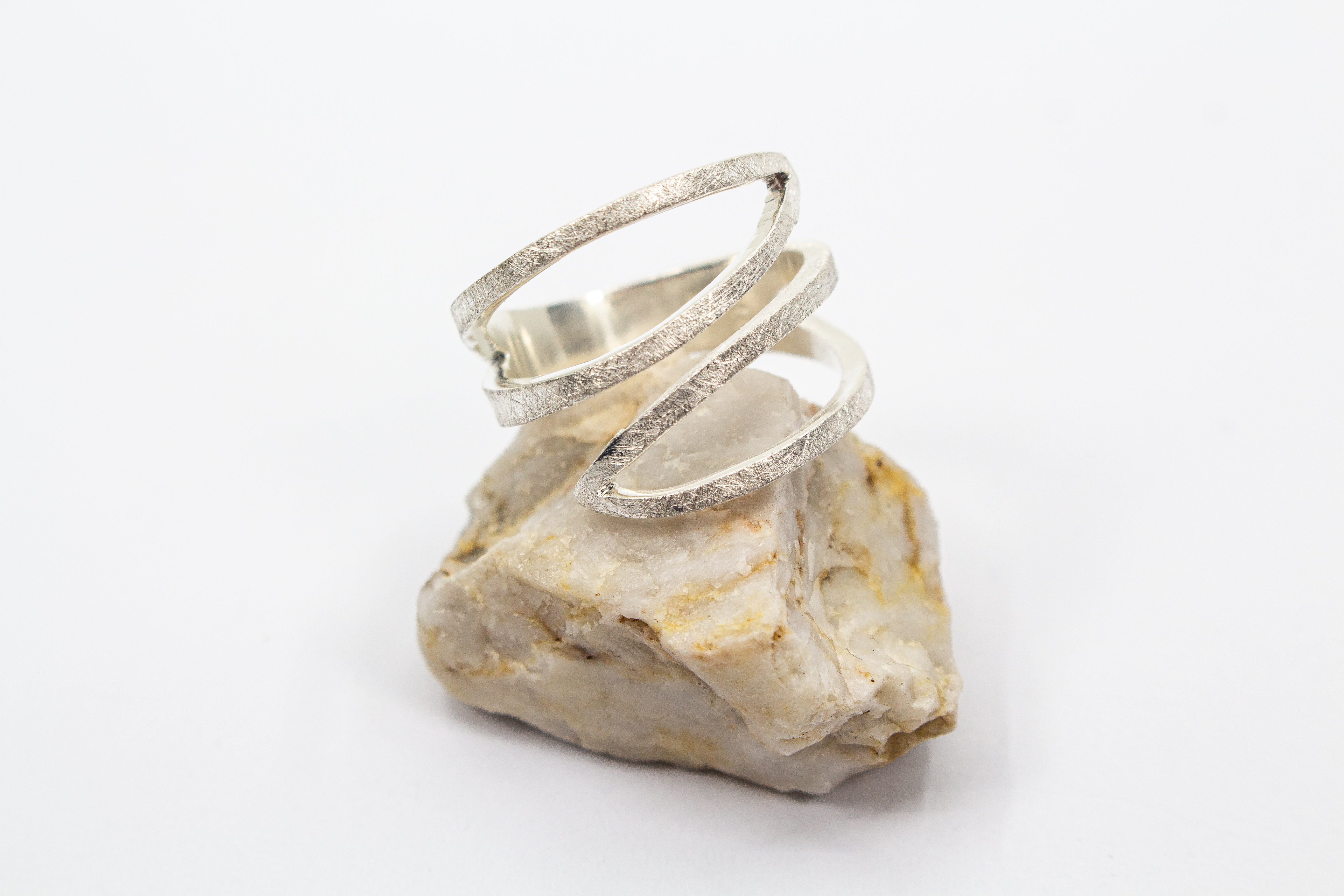 Silberring online kaufen - Schmuck online kaufen