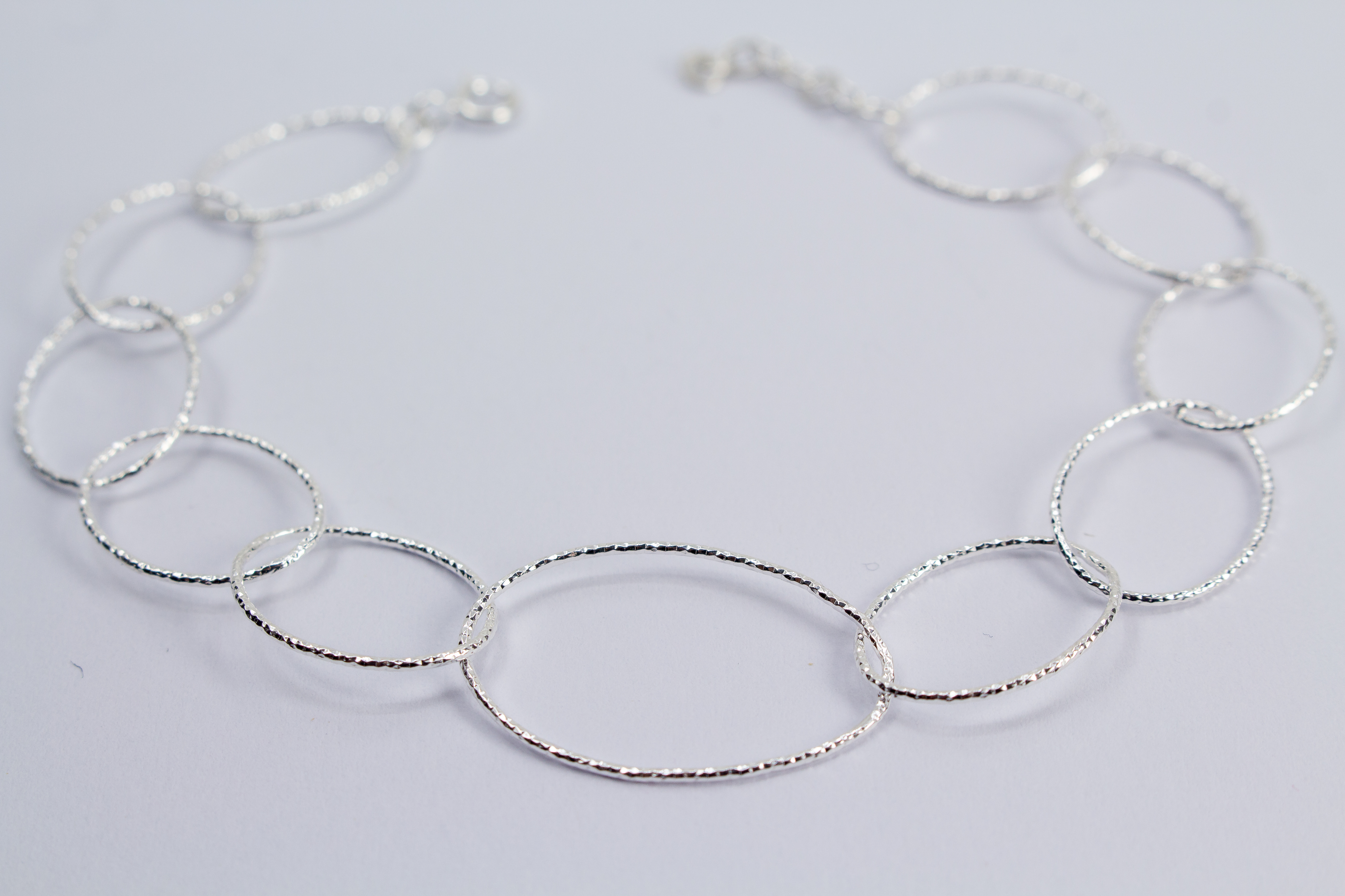 Silberarmband online bestellen - Schmuck online bestellen