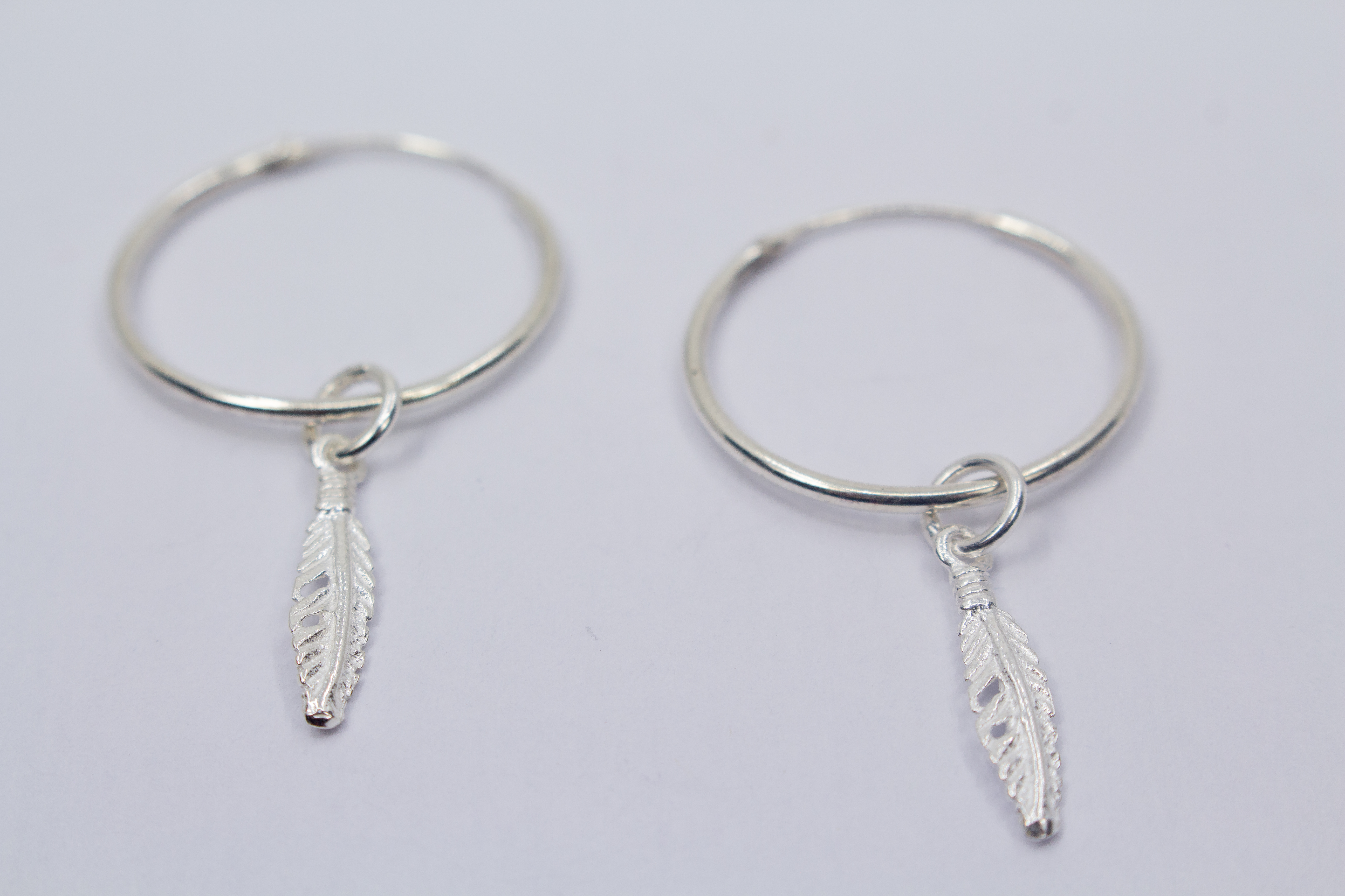 Wechselcreole Silber online bestllen