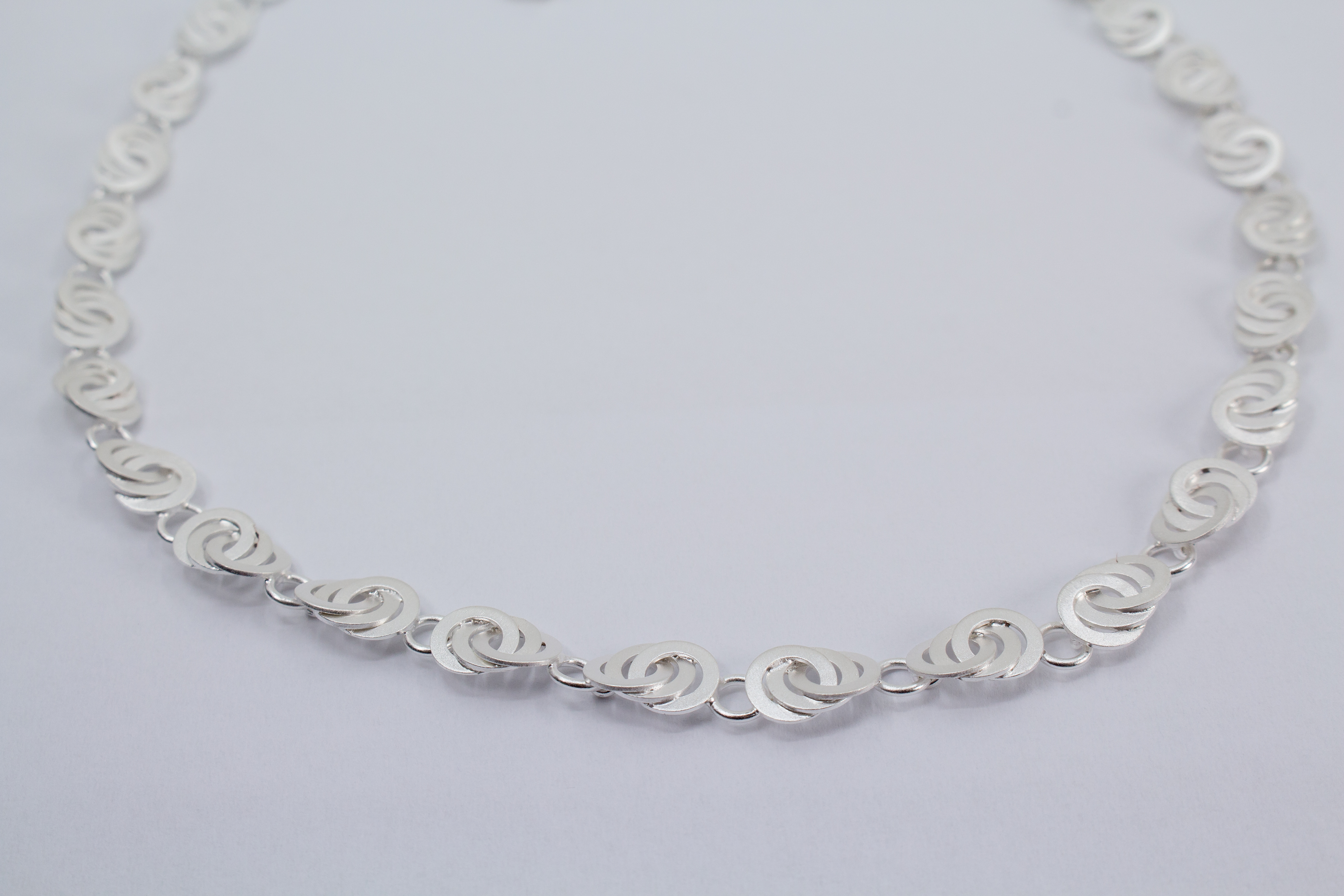 Silberkette - Silberschmuck online kaufen
