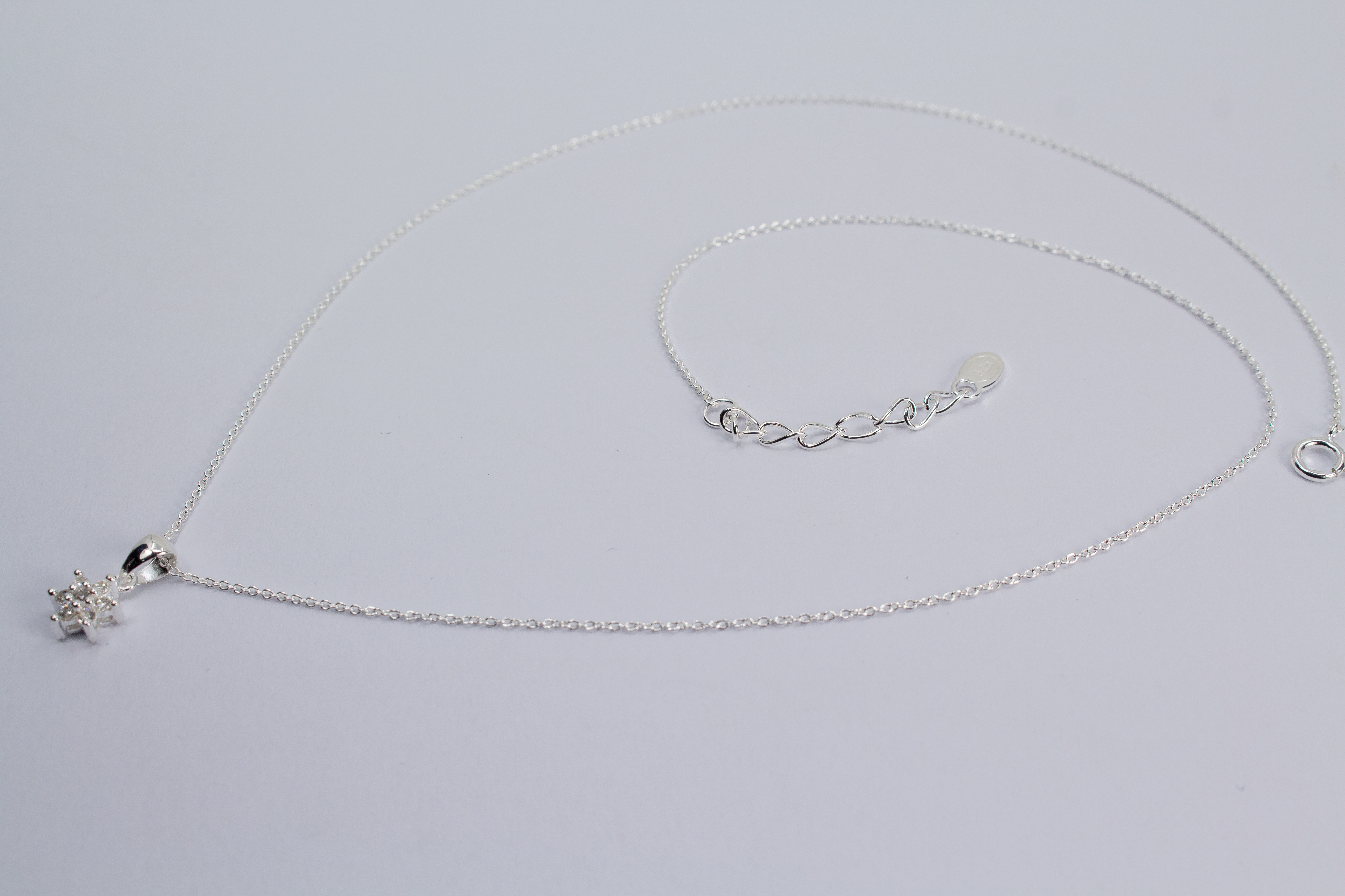 Kette mit Sternanhänger online kaufen