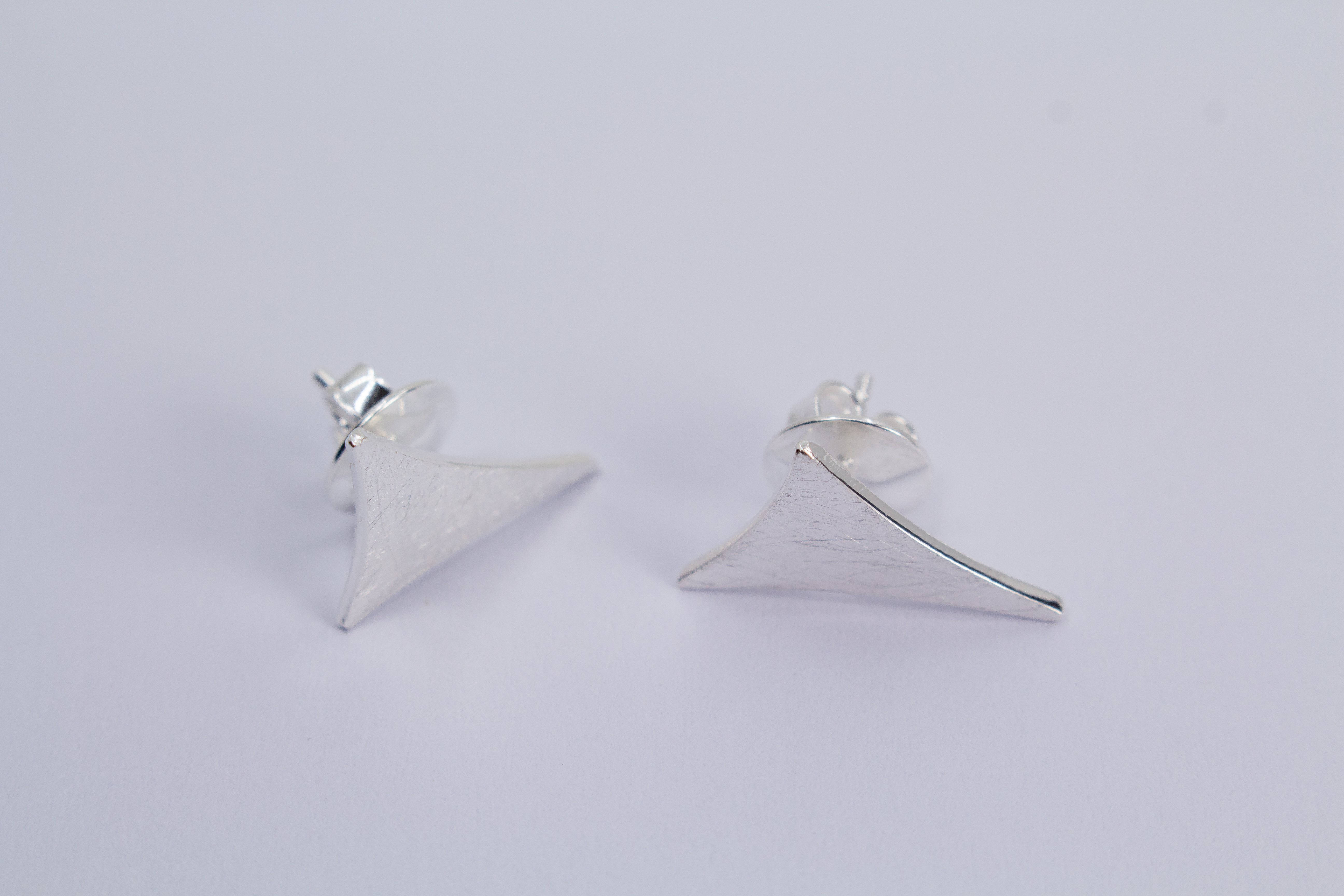 dreieckige Ohrstecker online kaufen