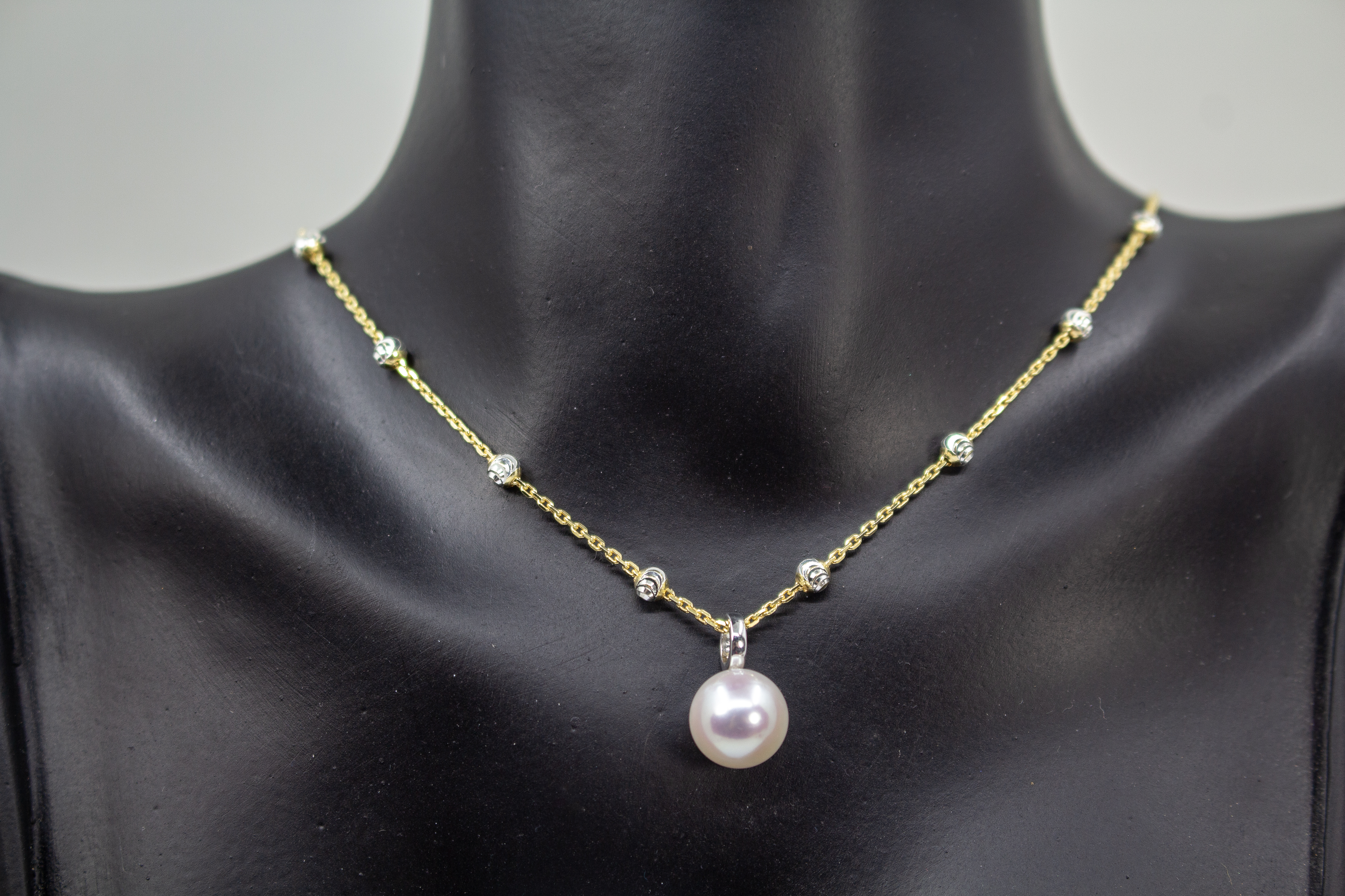 Perlenkette online kaufen