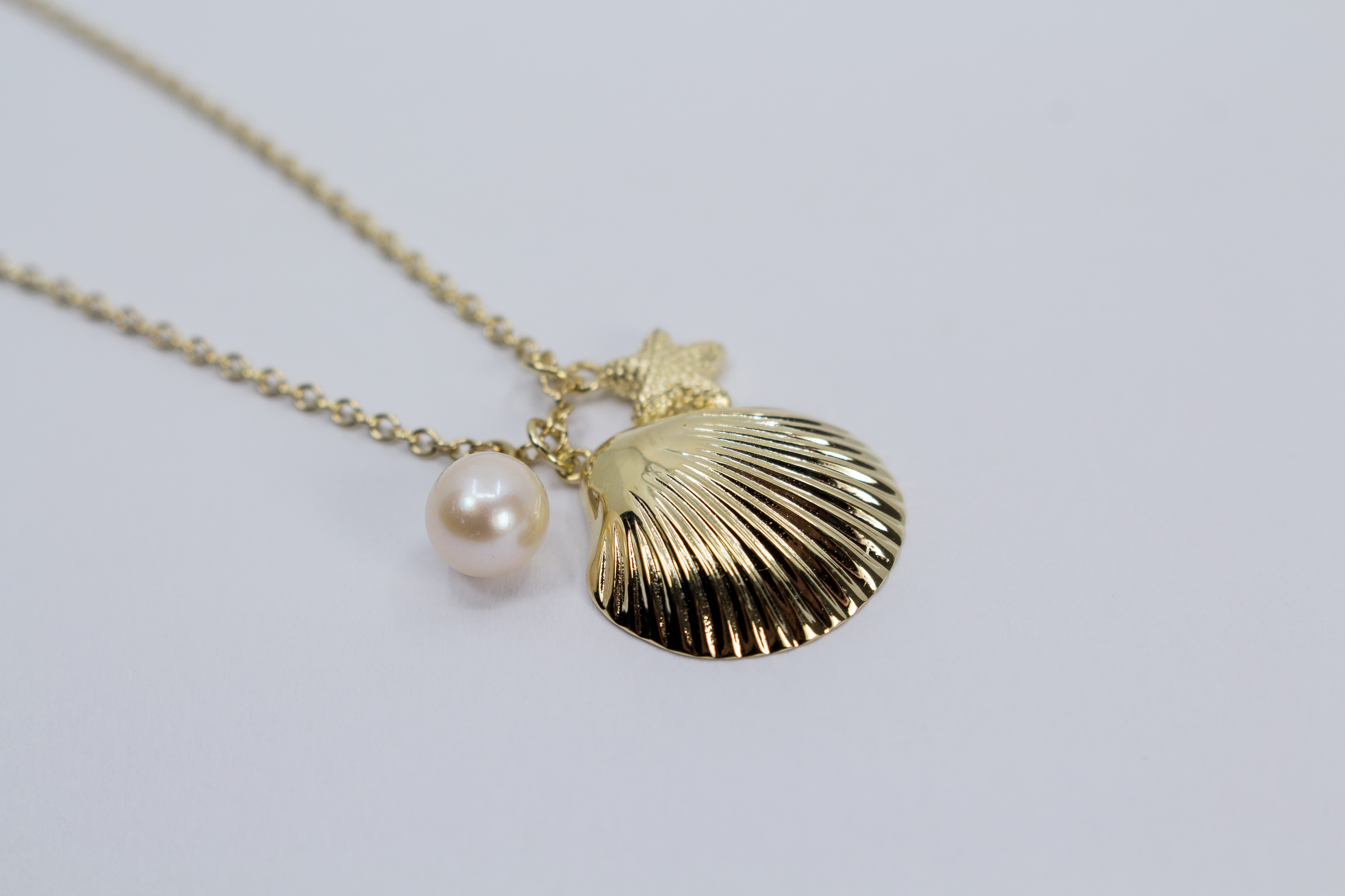 Kette mit Anhänger online kaufen - Schmuck online kaufen