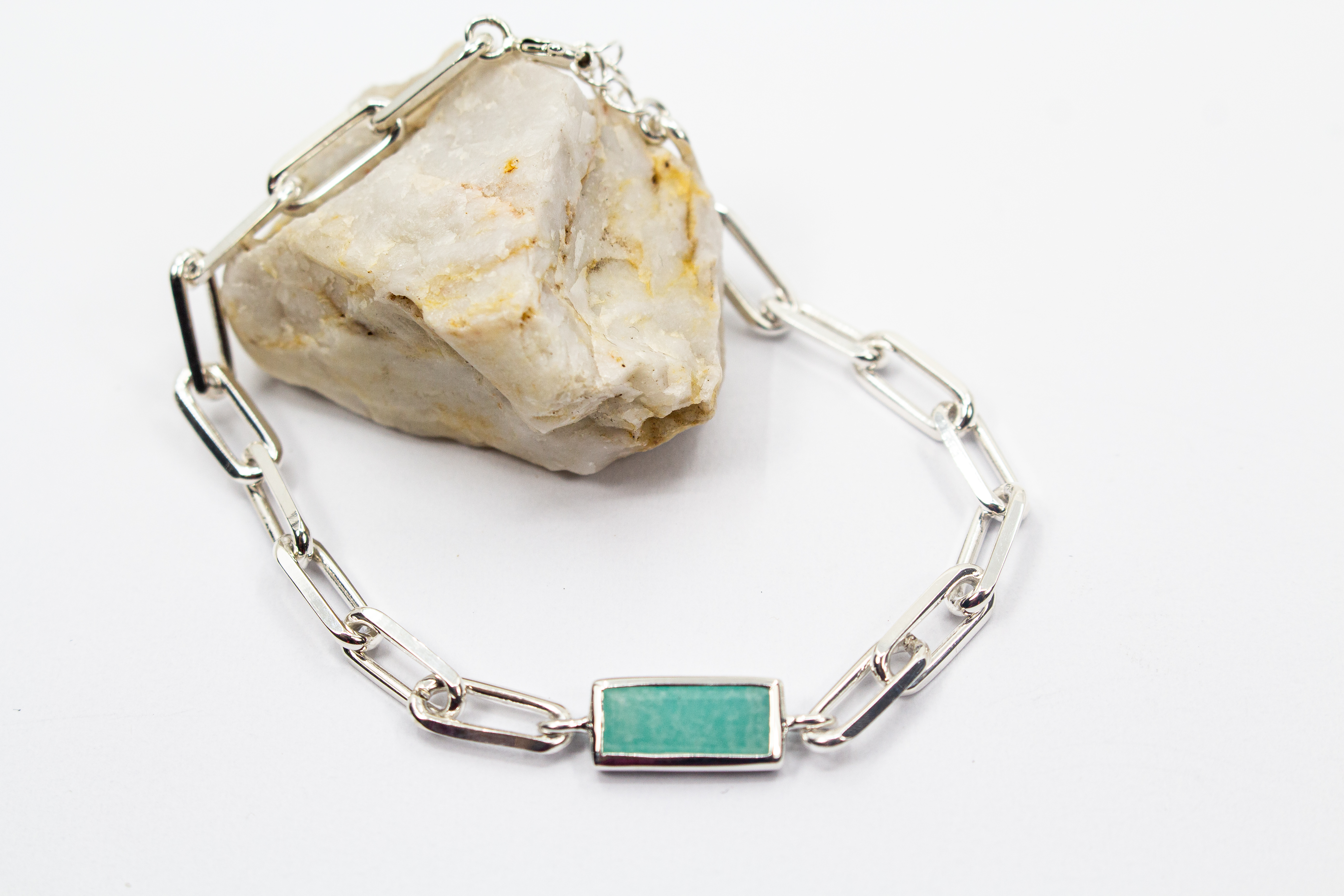 Papercliparmband online kaufen