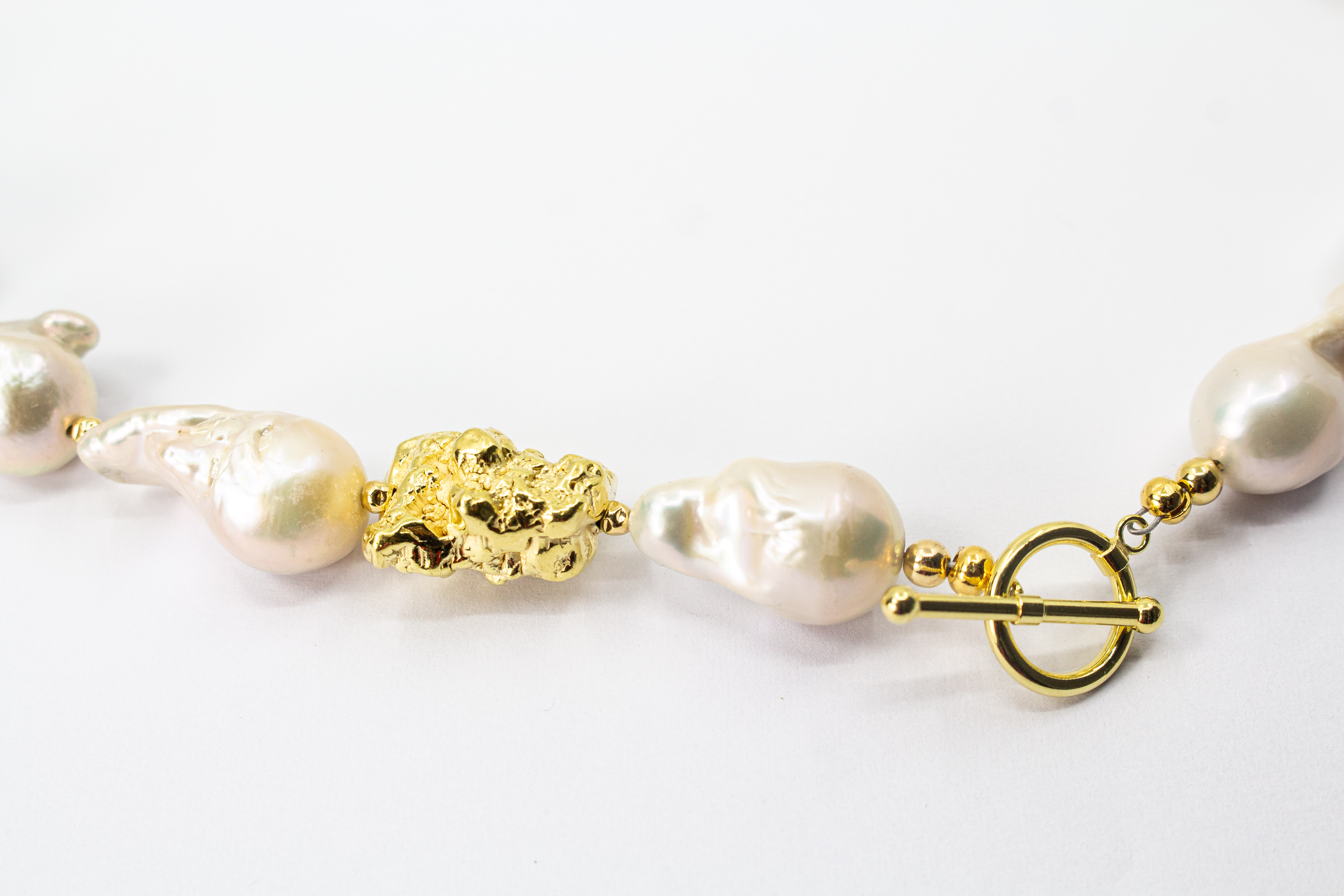 Perlenkette online kaufen -  Ketten online kaufen