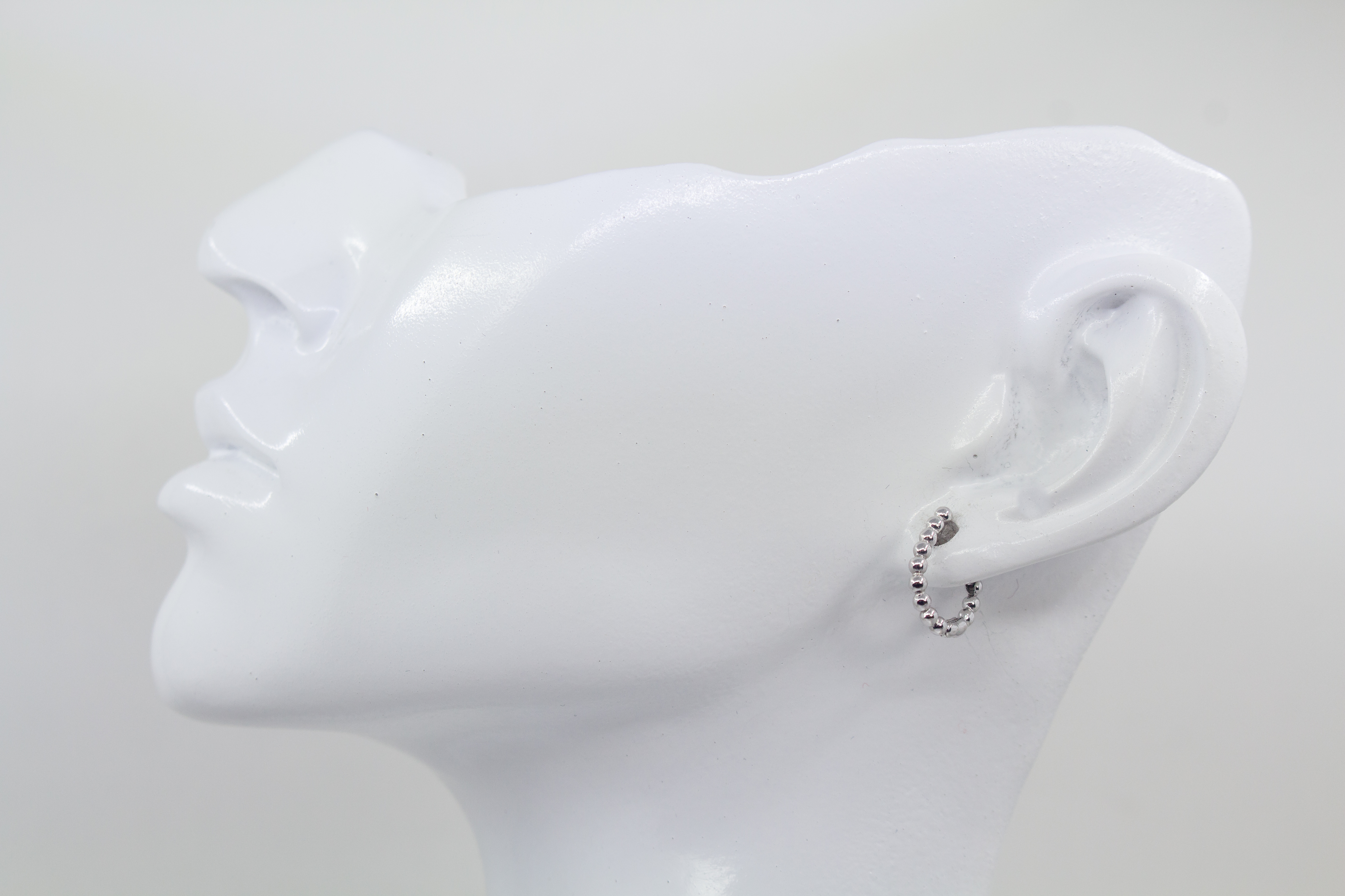 zarte Silberohrstecker online kaufen