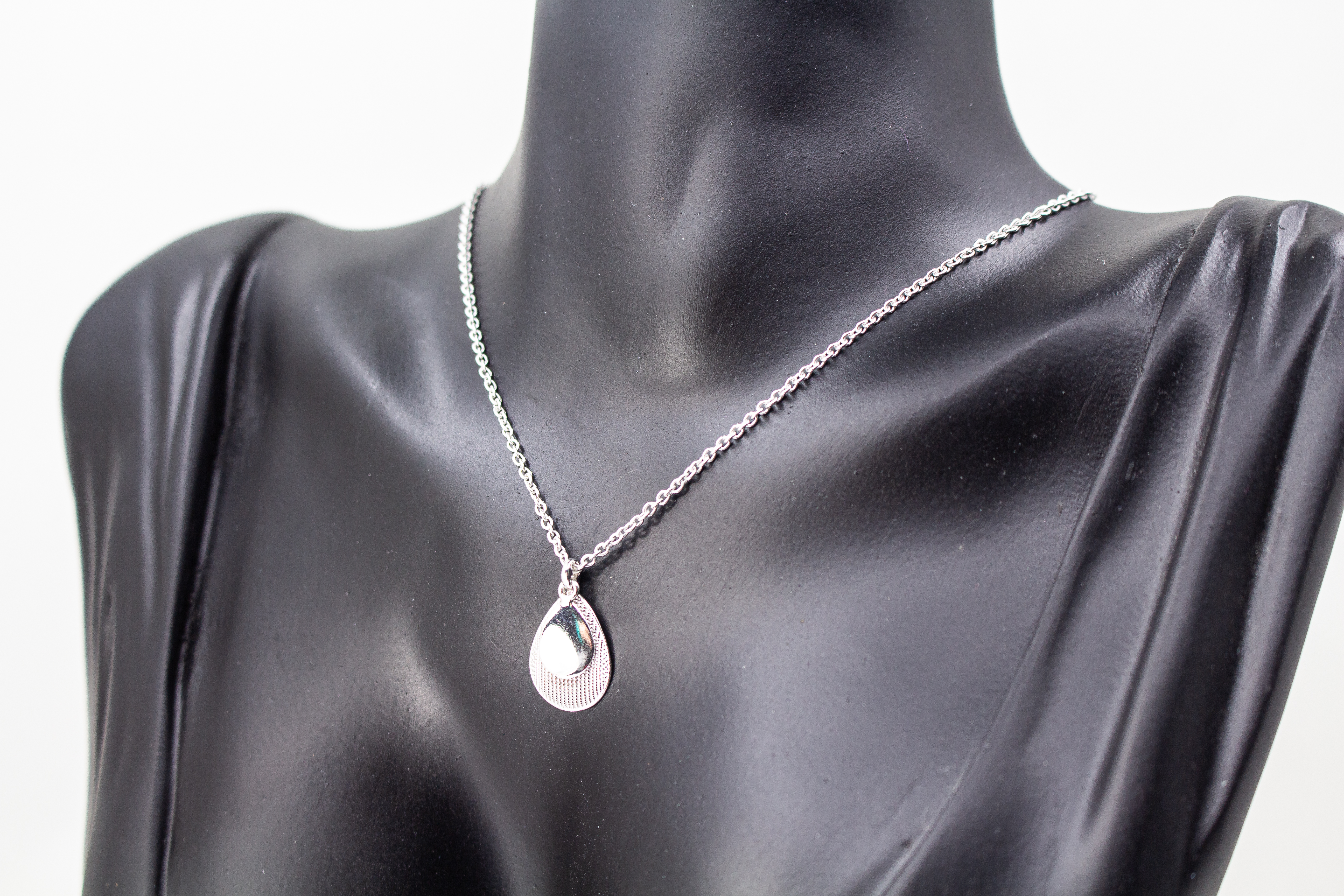 Collier "Cosmic Drop" von Diva Gioielli