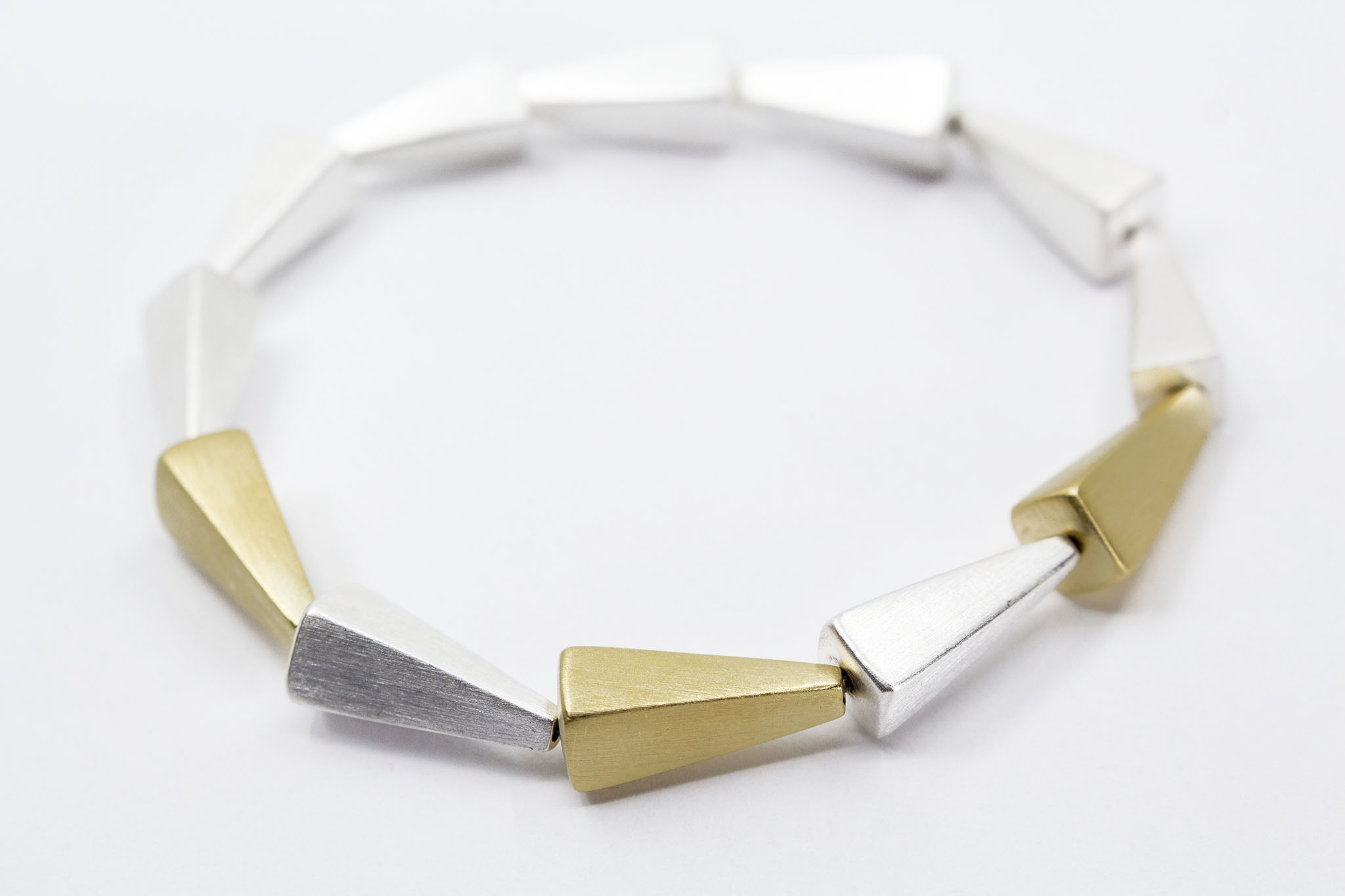 Armband Pyramide Armband Pyramide