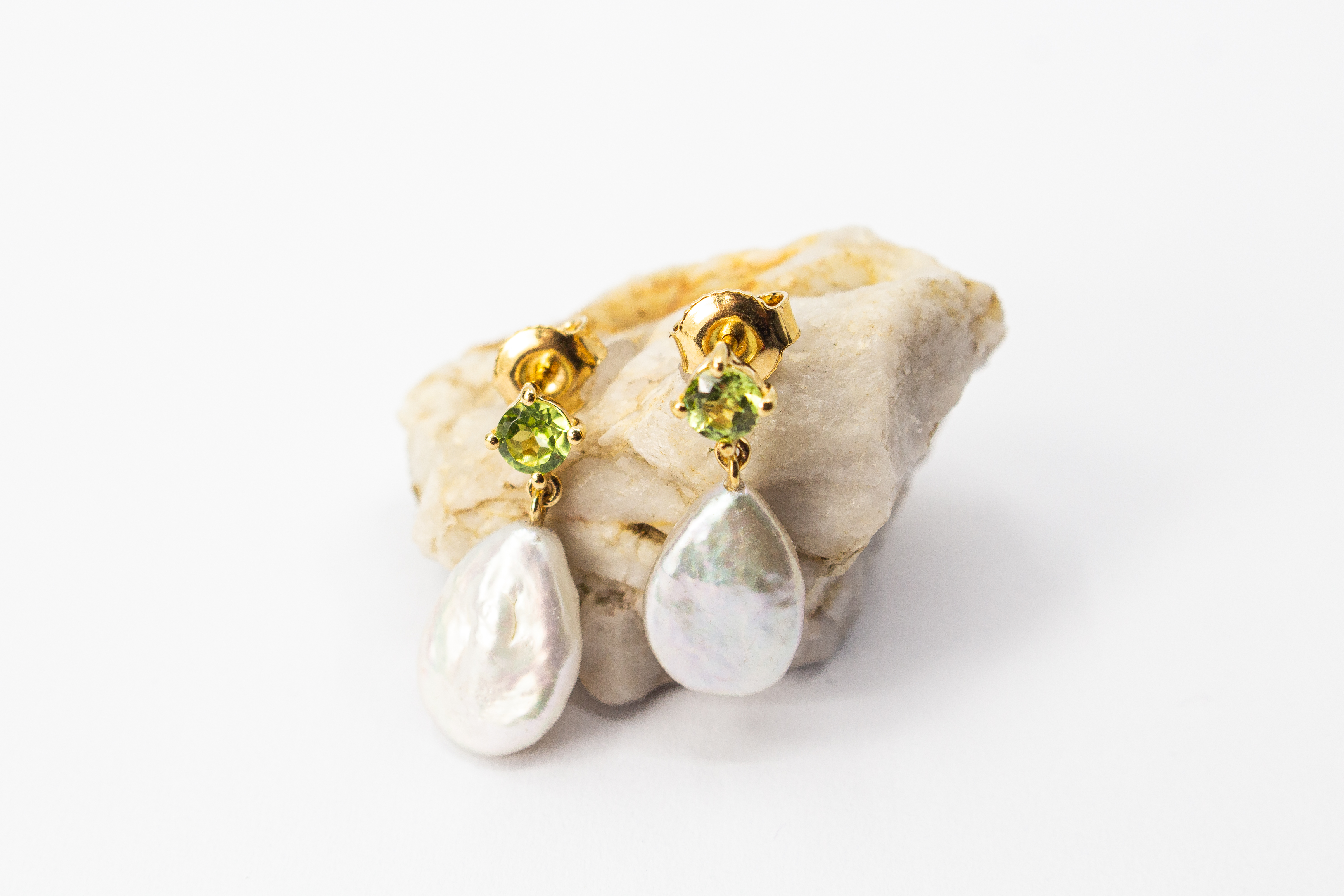 Perlenohrstecker online kaufen