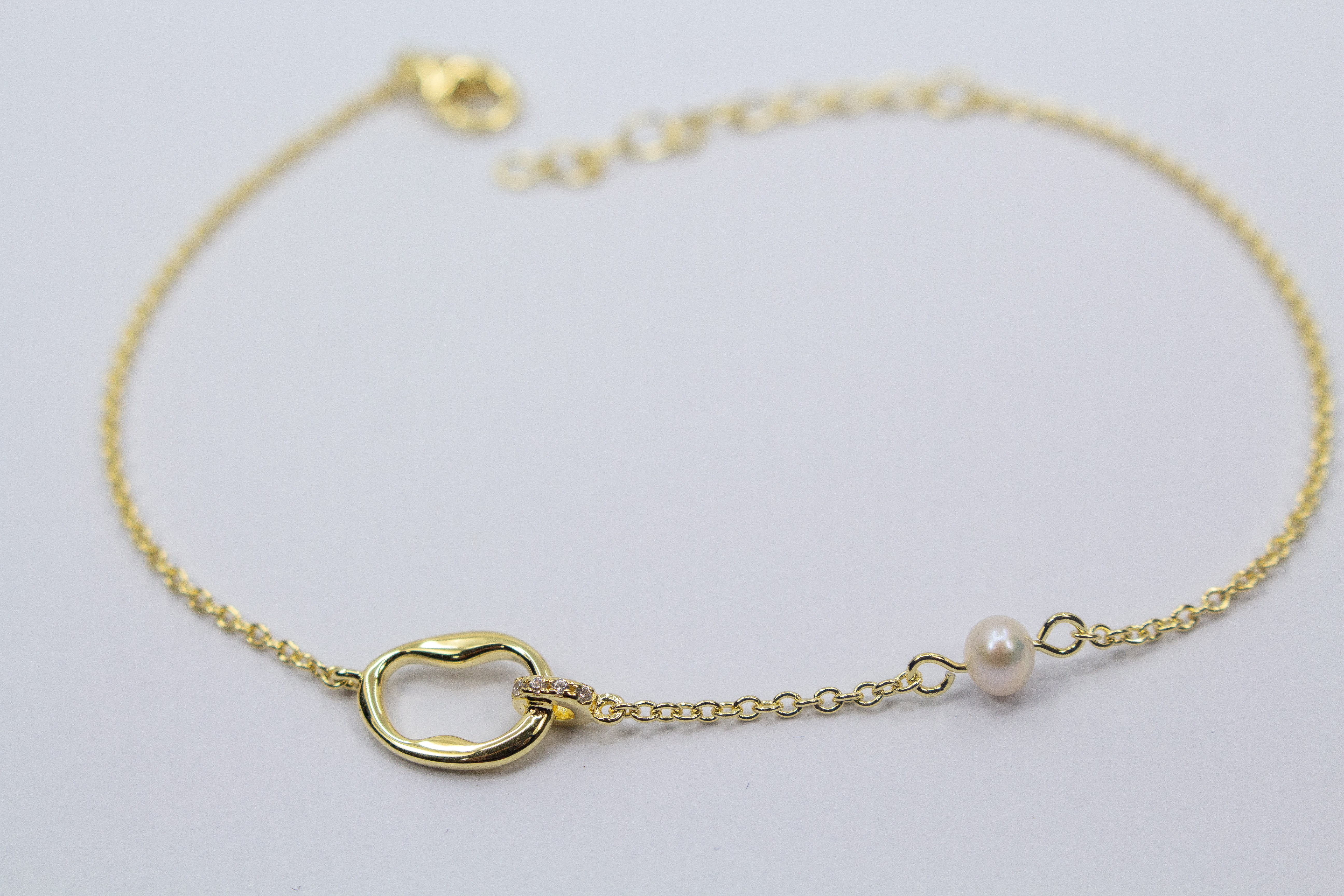 Armschmuck online kaufen - Armkettchen online kaufen