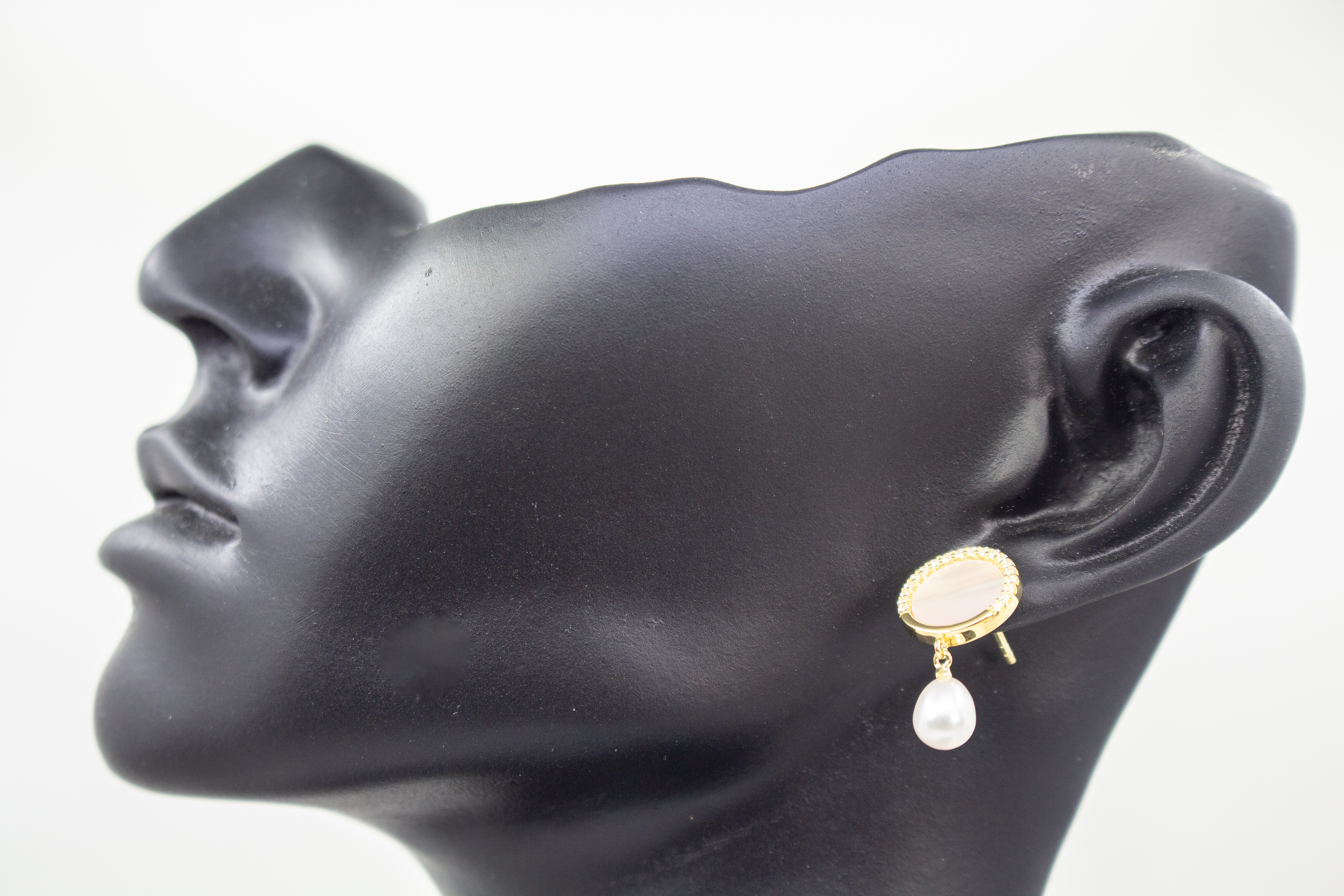 Brautschmuck online kaufen- Perlschmuck online kaufen