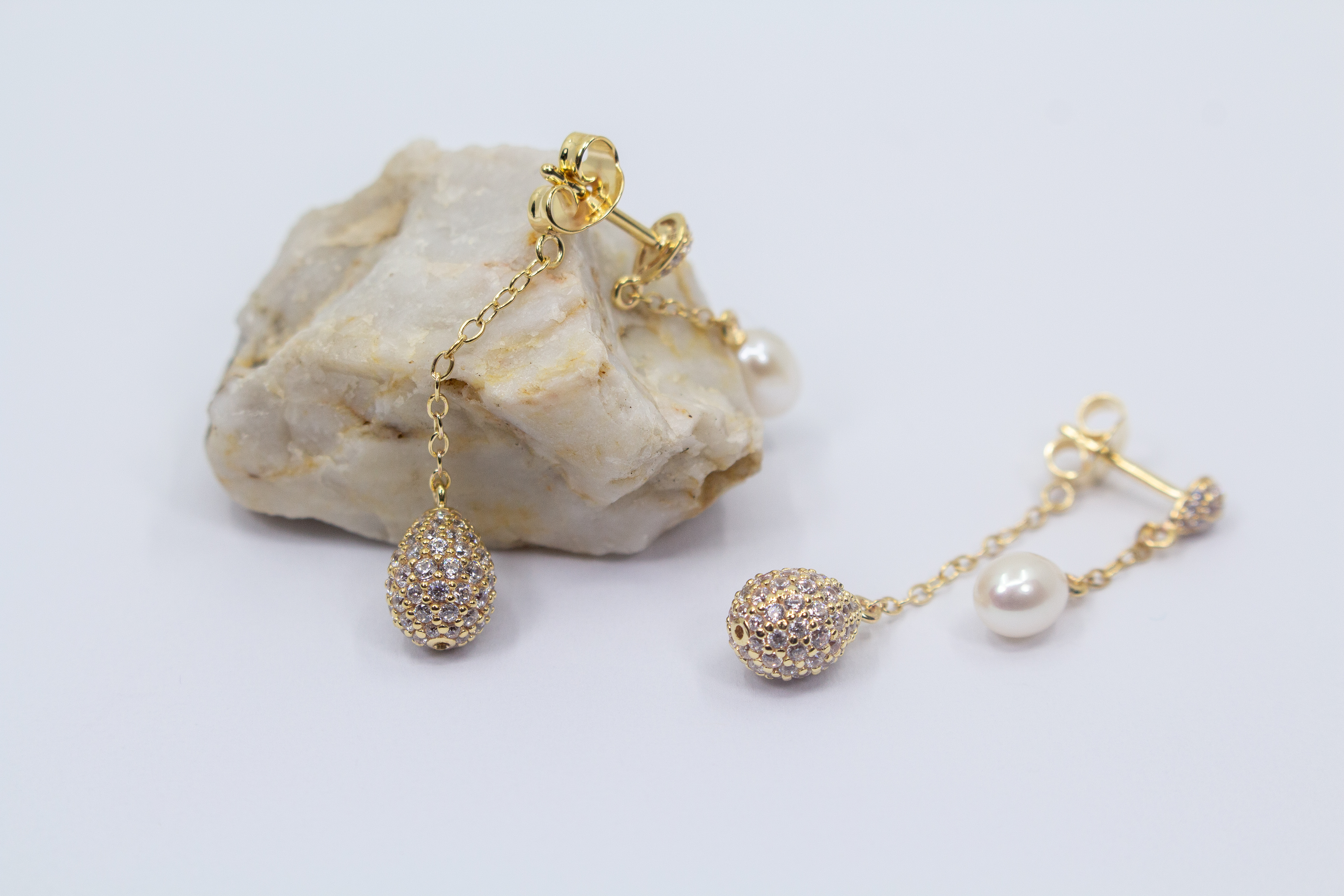 Ear Jacket online kaufen