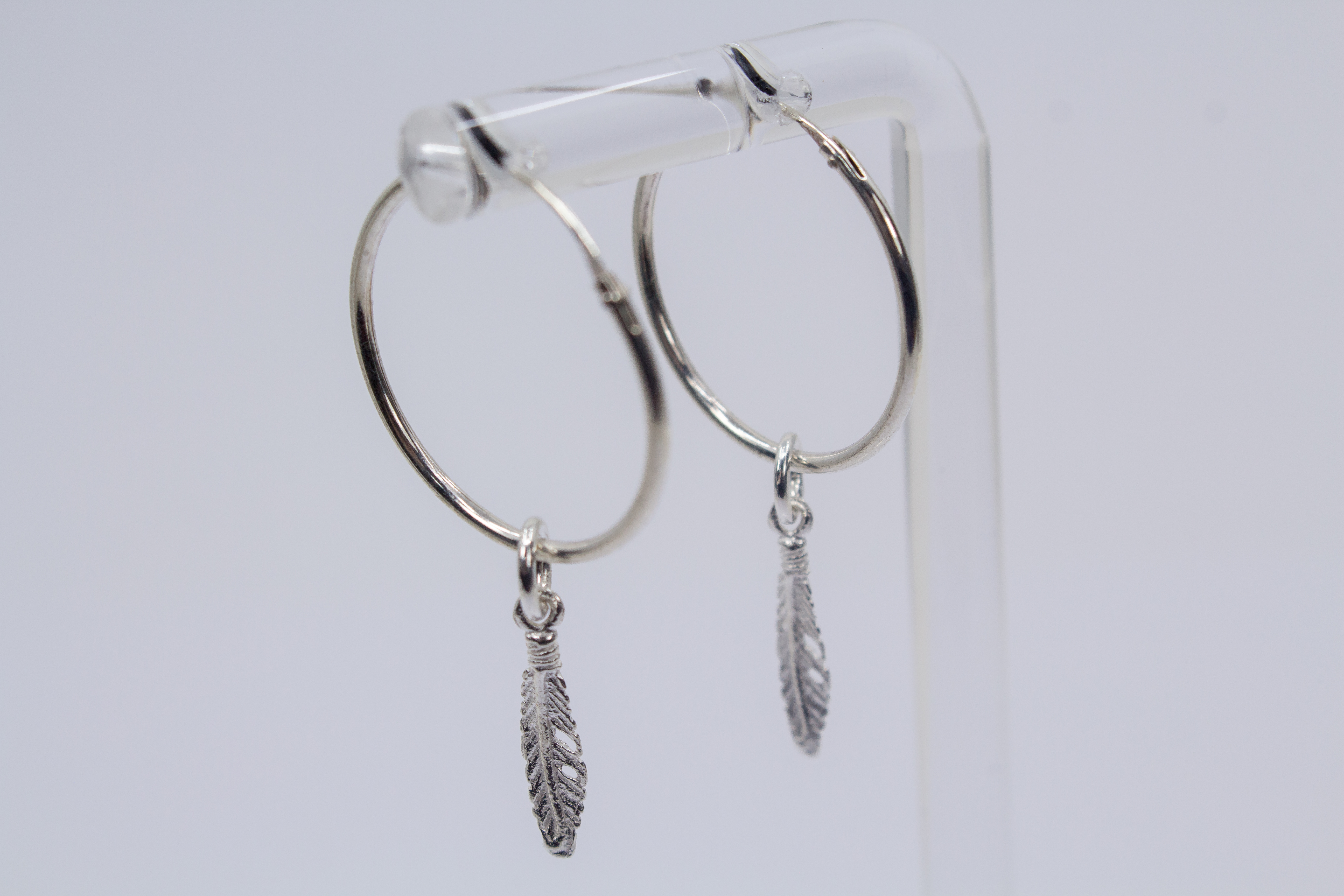 Wechselcreole Silber online bestllen