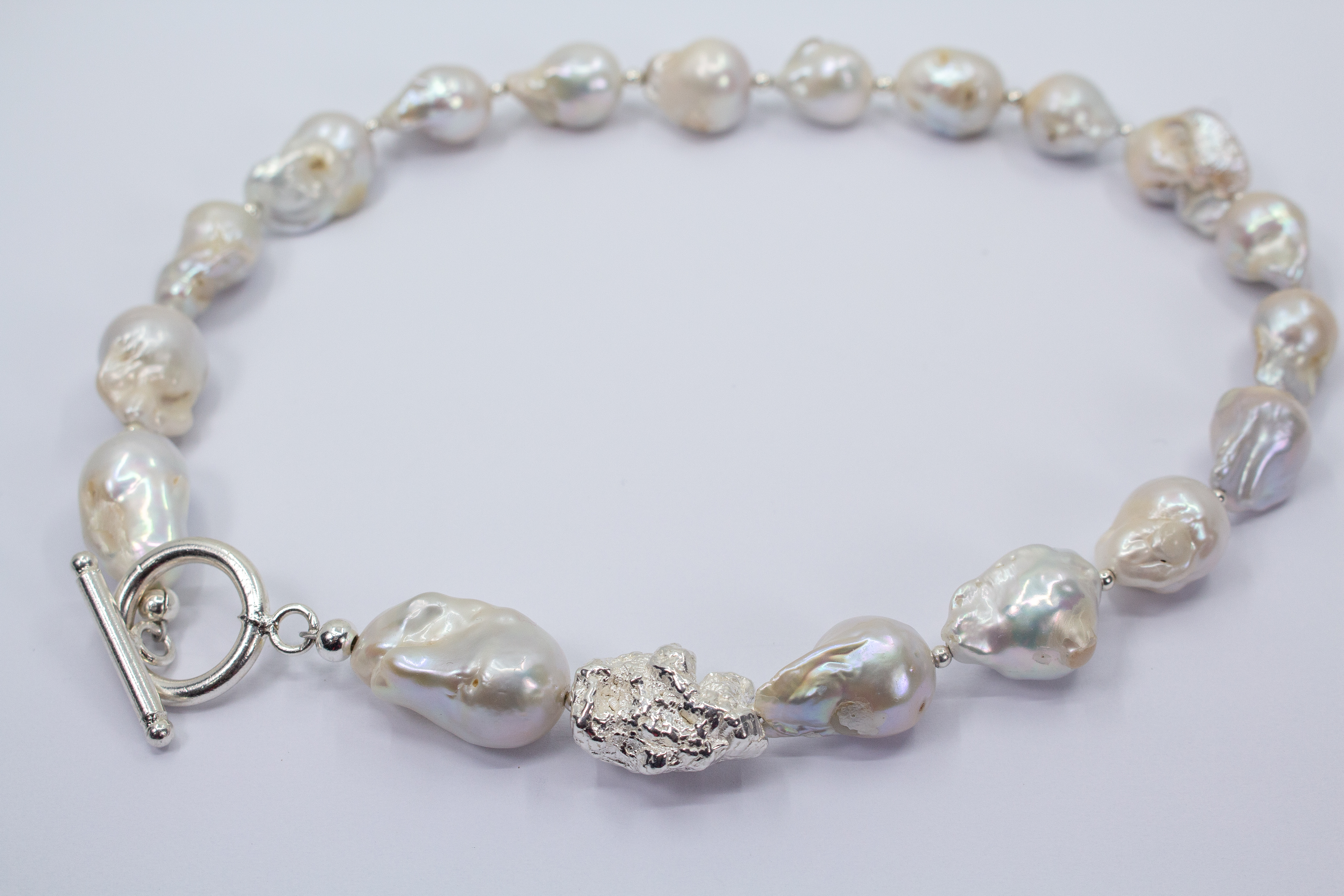 Barockperlenkette online kaufen